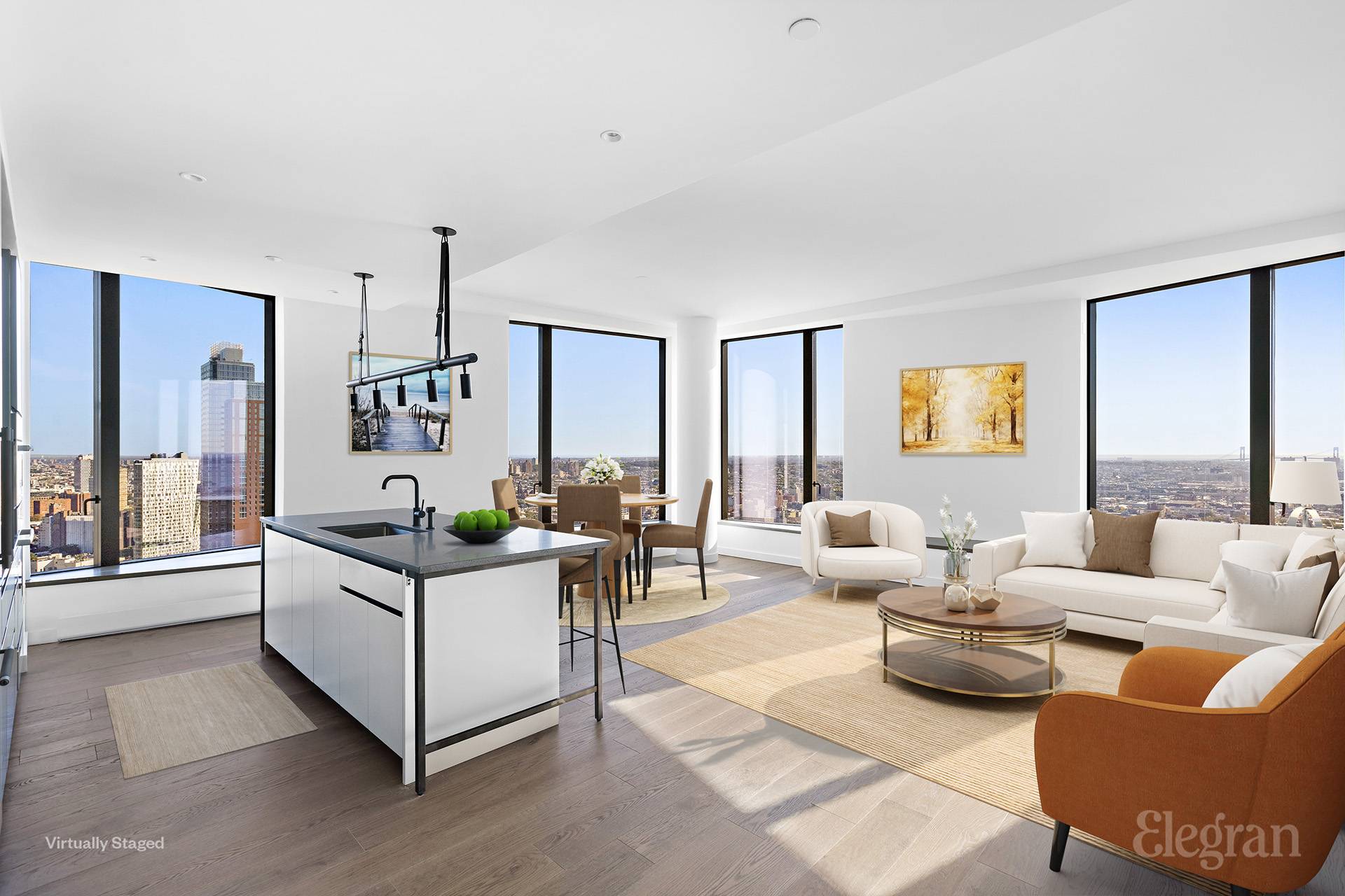 11 Hoyt Street 39F