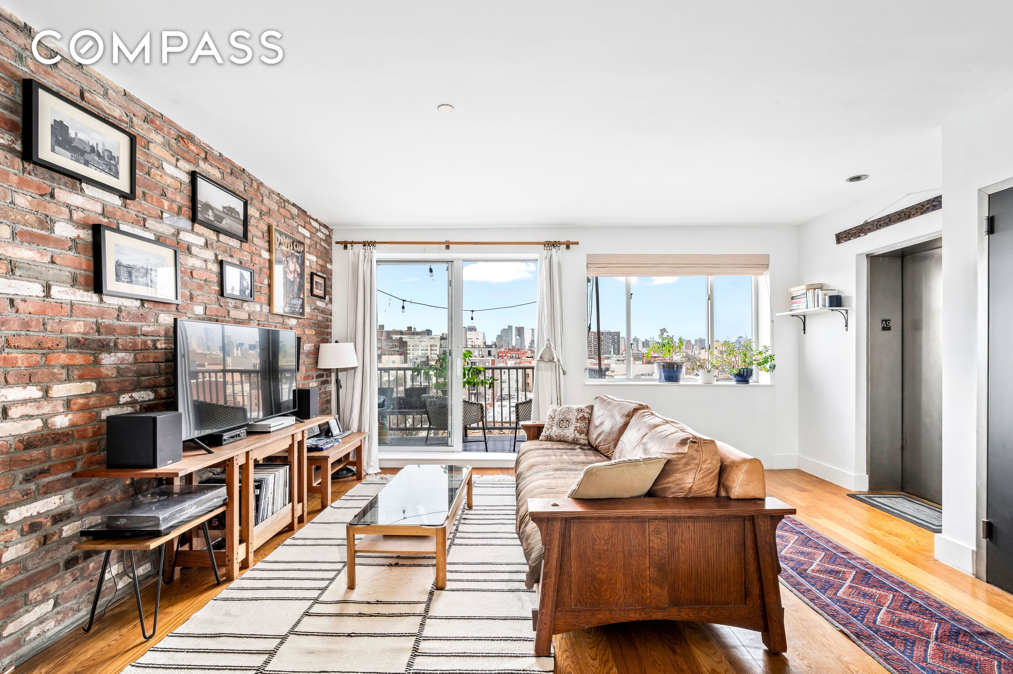 191 Spencer Street 9A