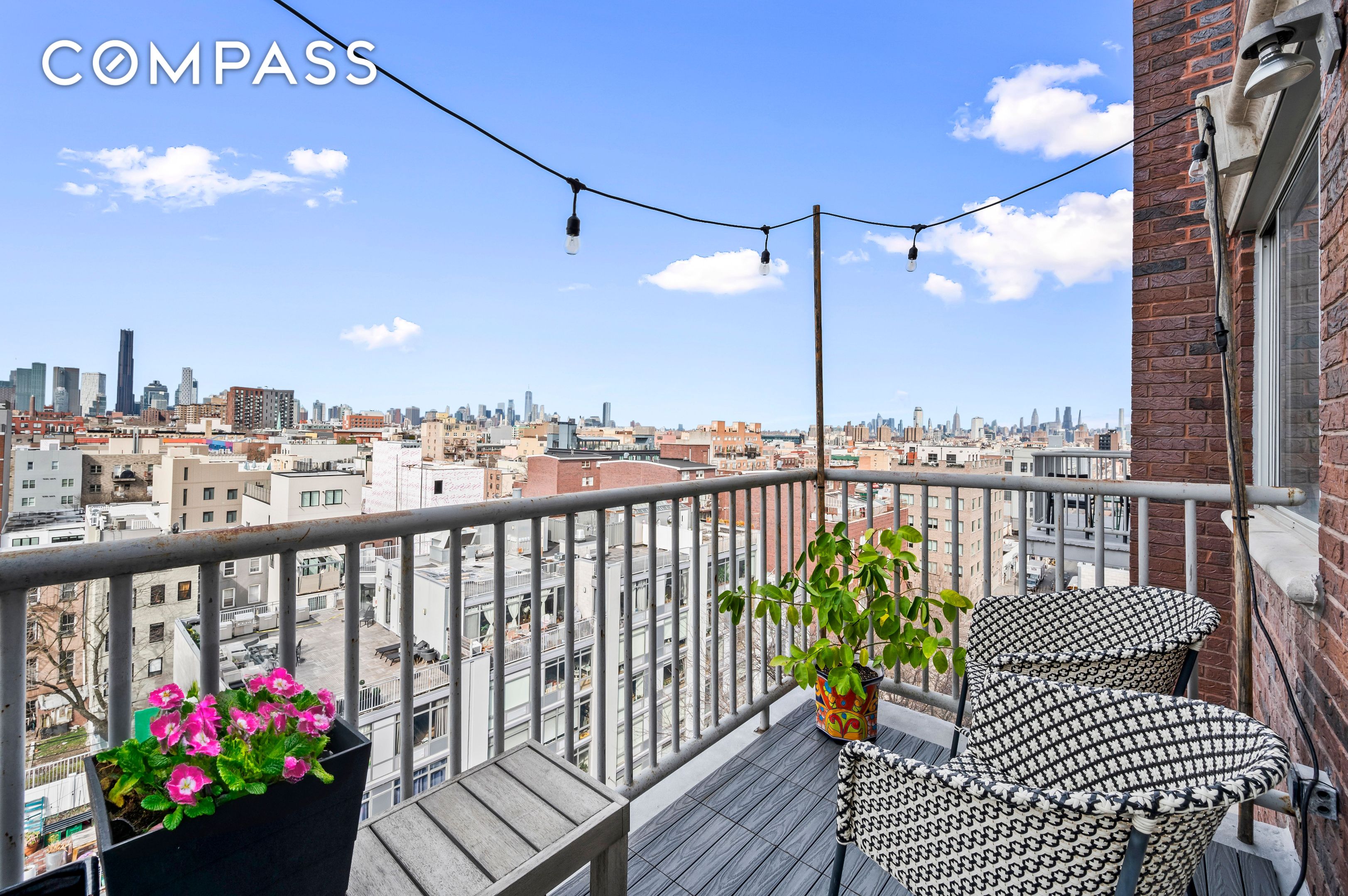 191 Spencer Street 9A