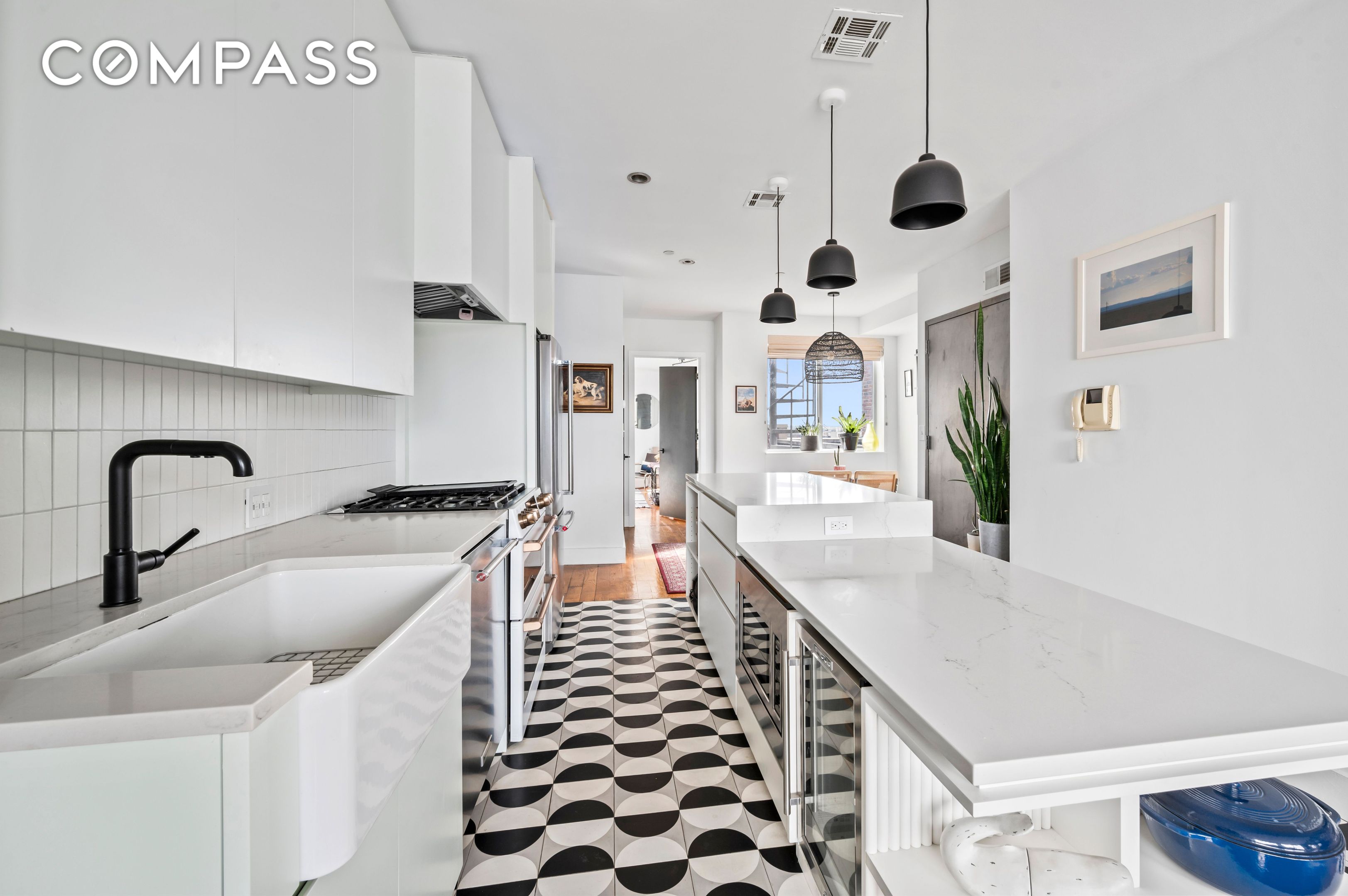 191 Spencer Street 9A