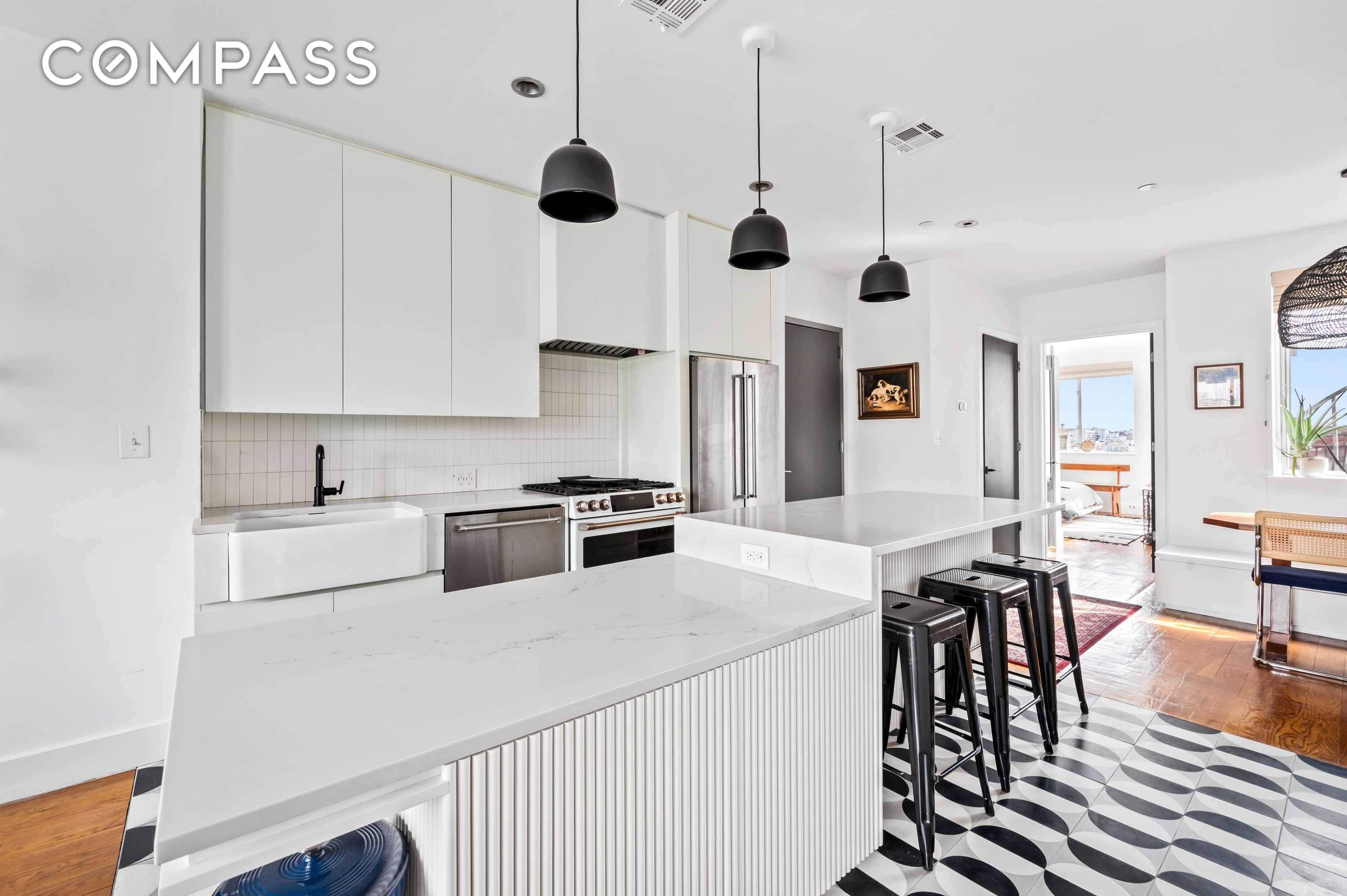 191 Spencer Street 9A