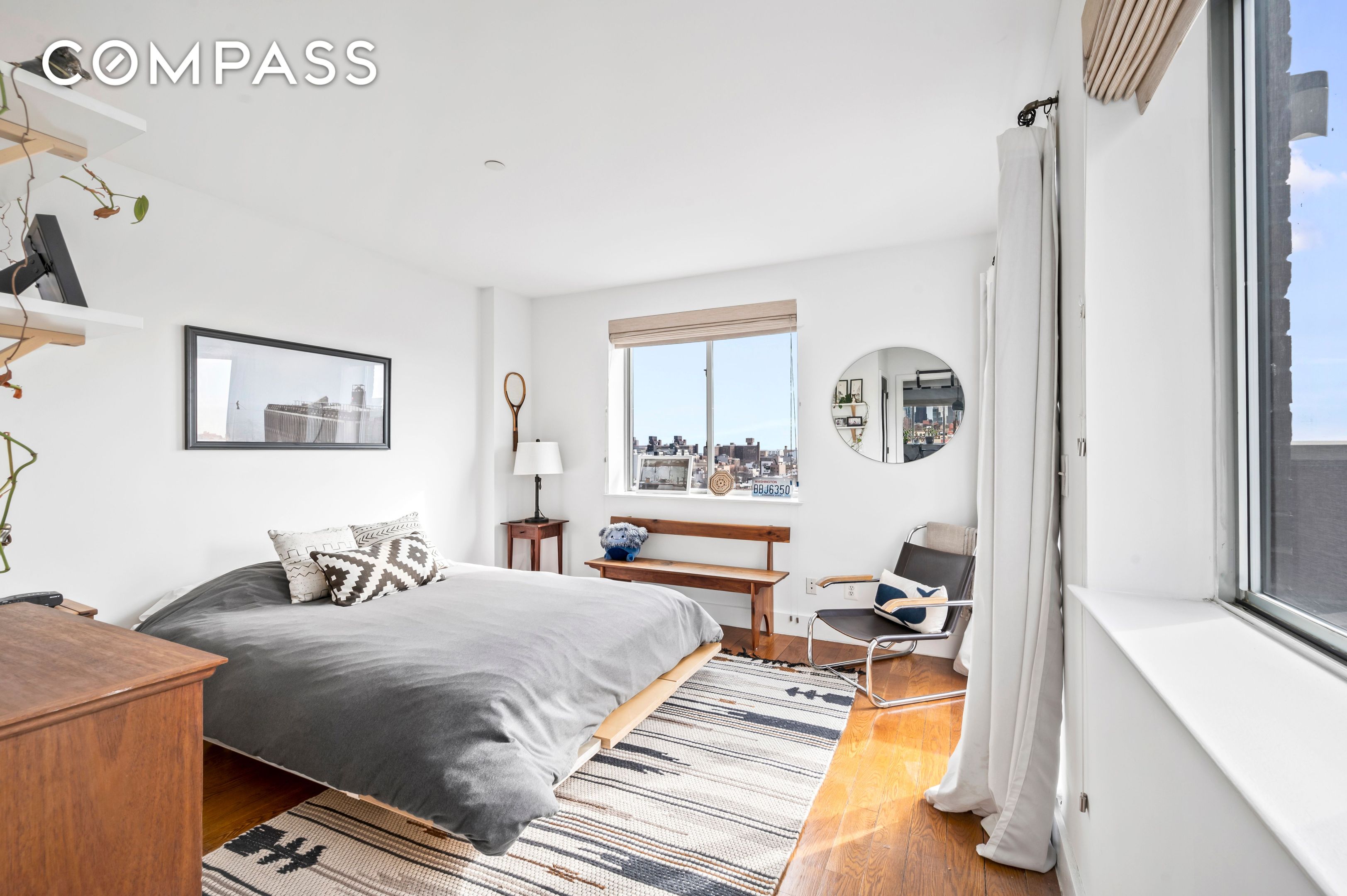 191 Spencer Street 9A