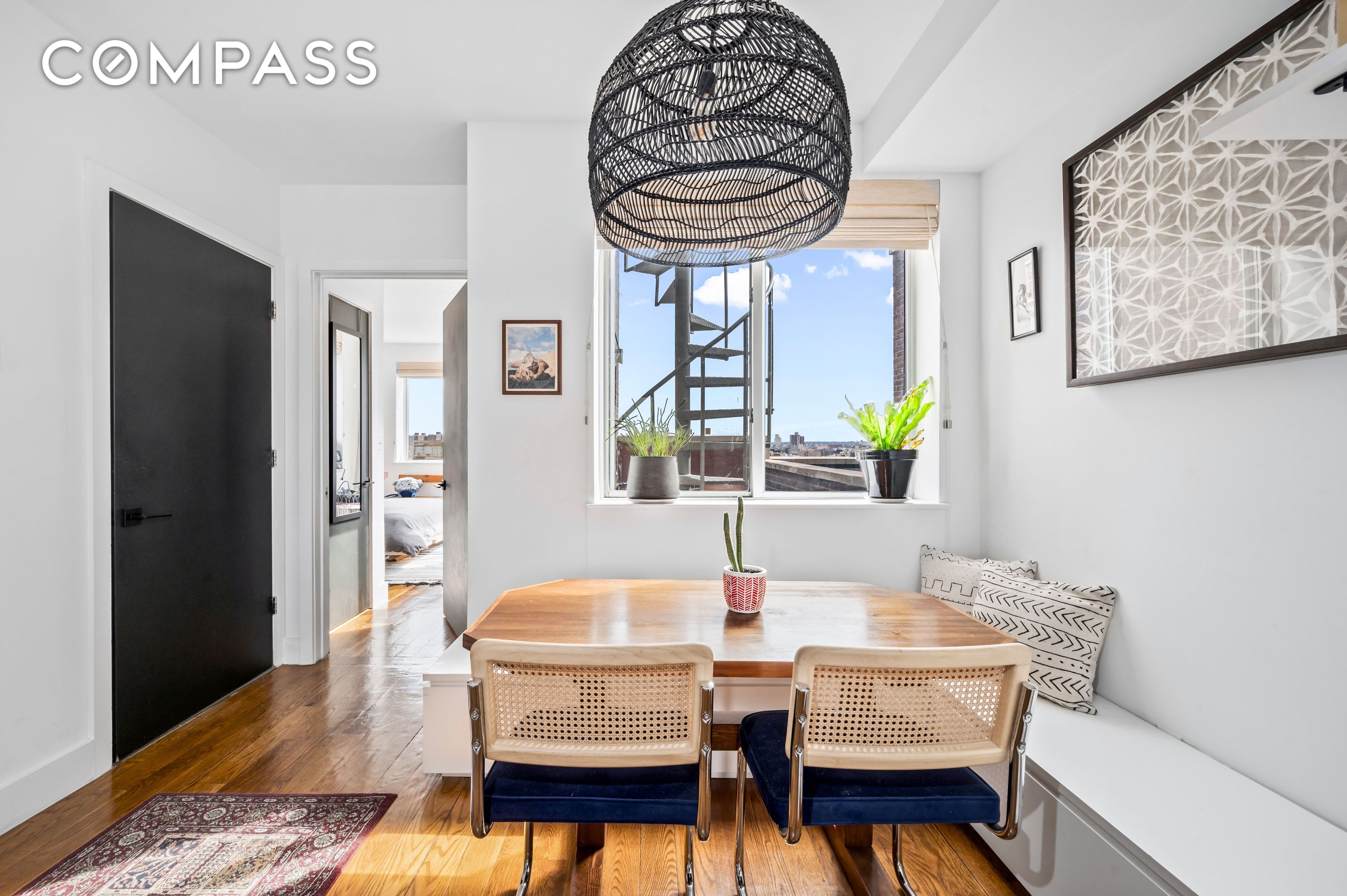 191 Spencer Street 9A