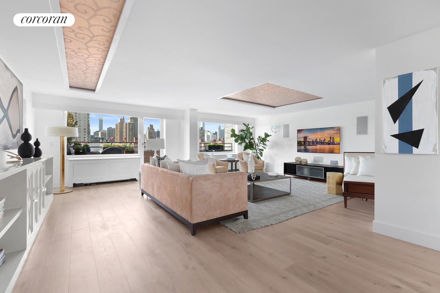 505 E 79TH Street 19B