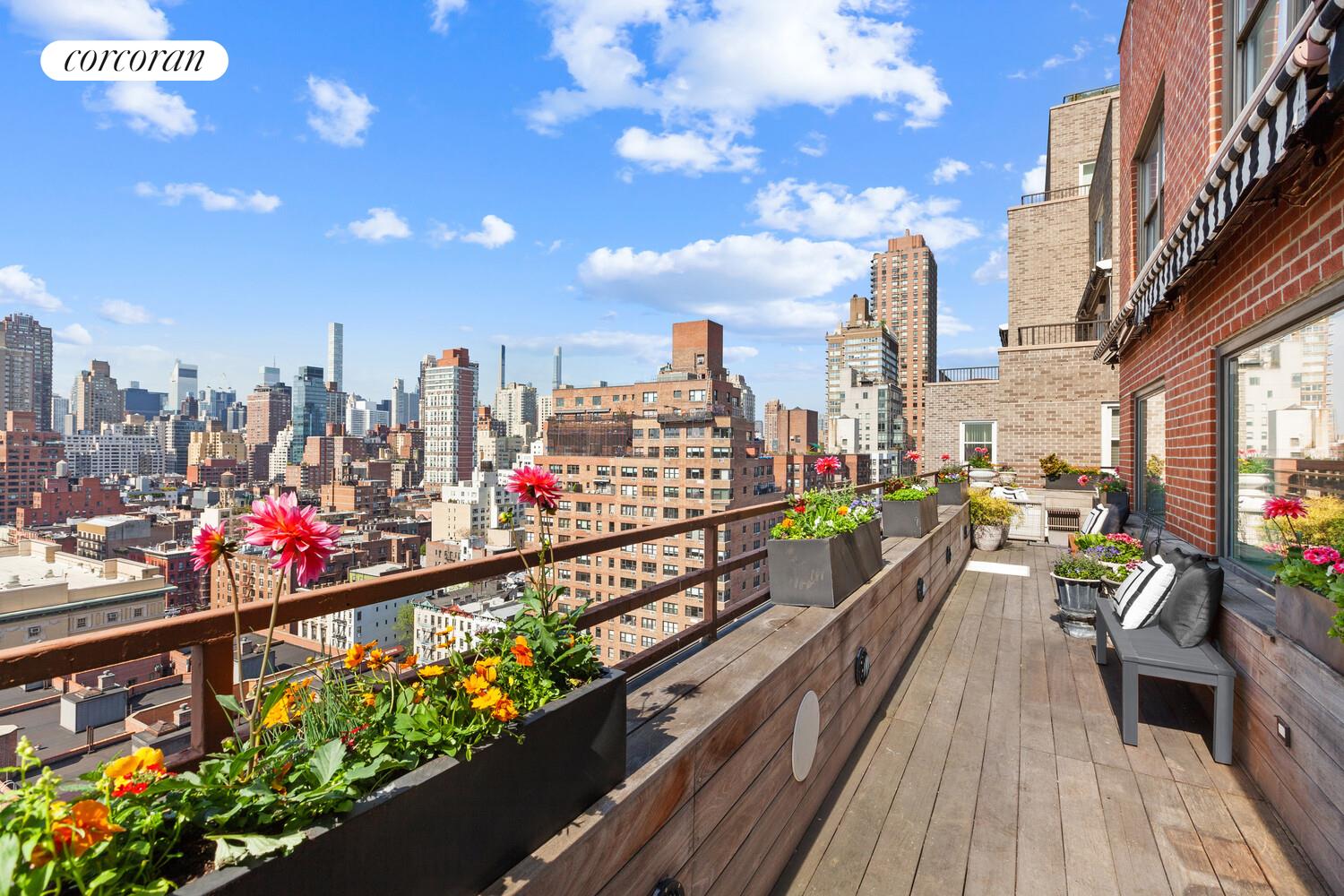 505 E 79TH Street 19B