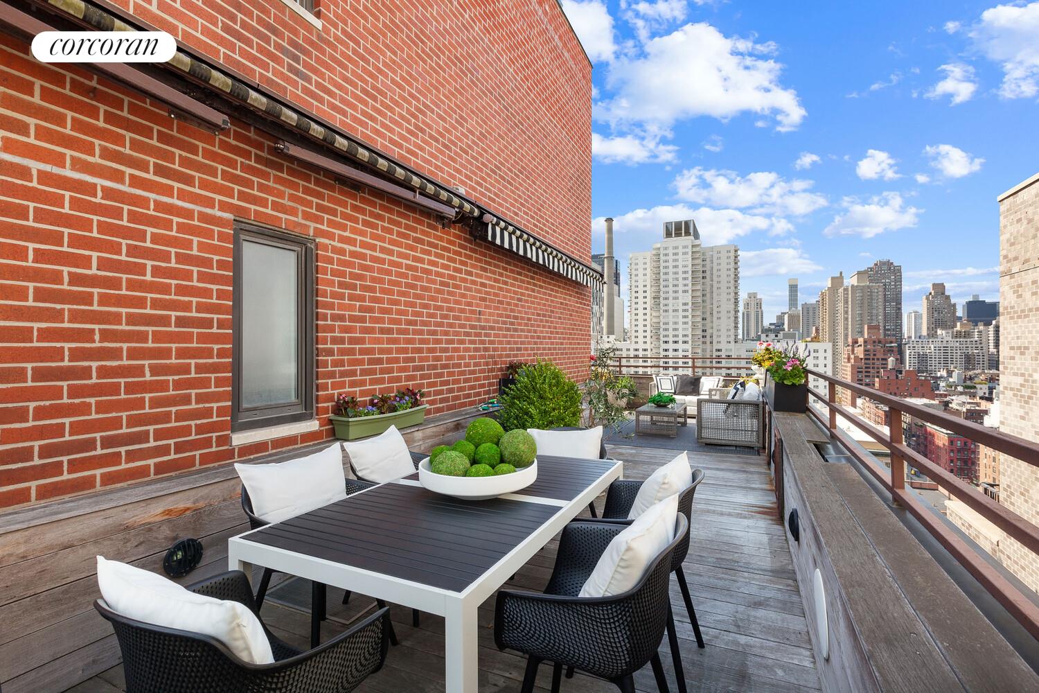 505 E 79TH Street 19B