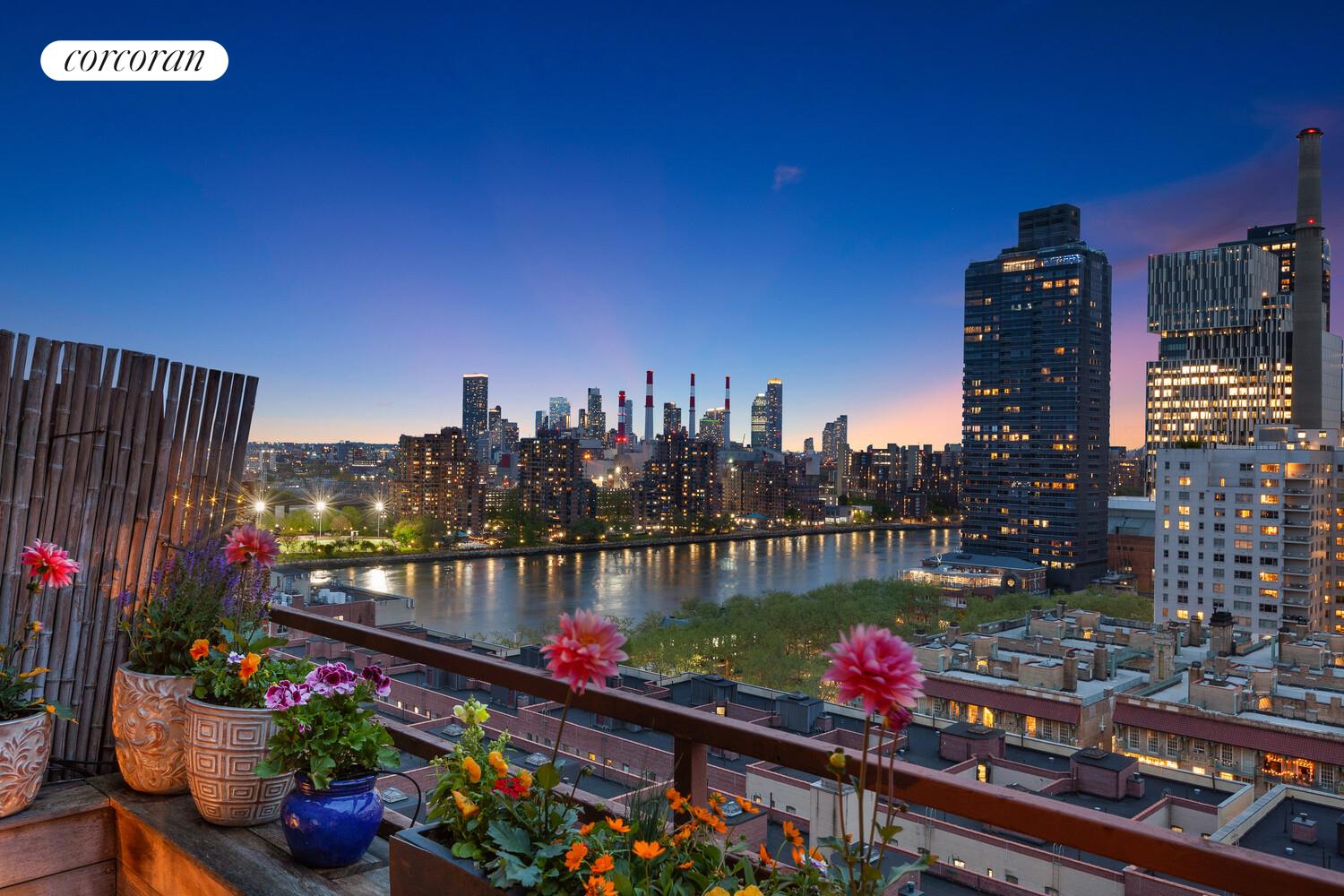 505 E 79TH Street 19B