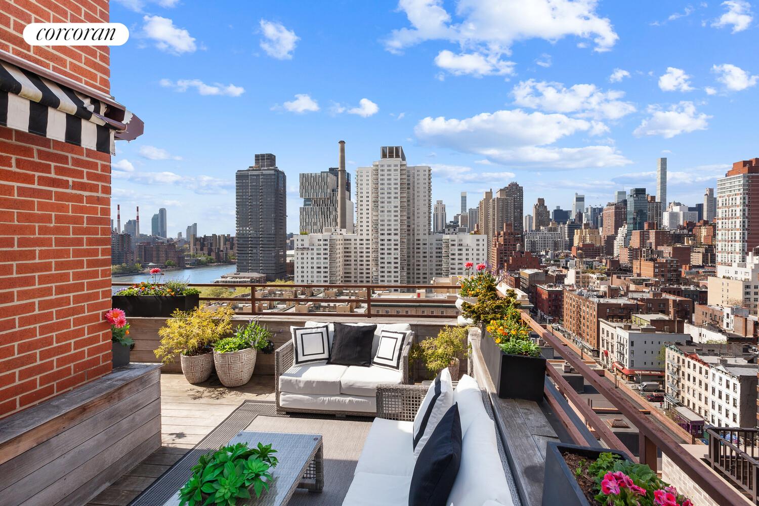 505 E 79TH Street 19B