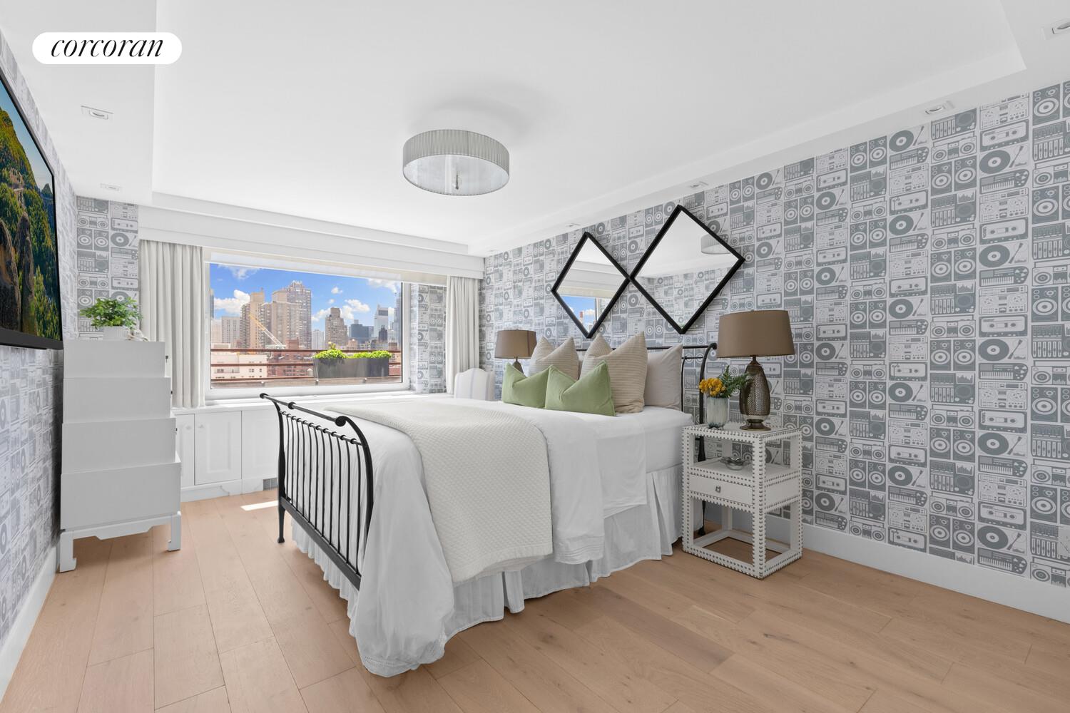 505 E 79TH Street 19B