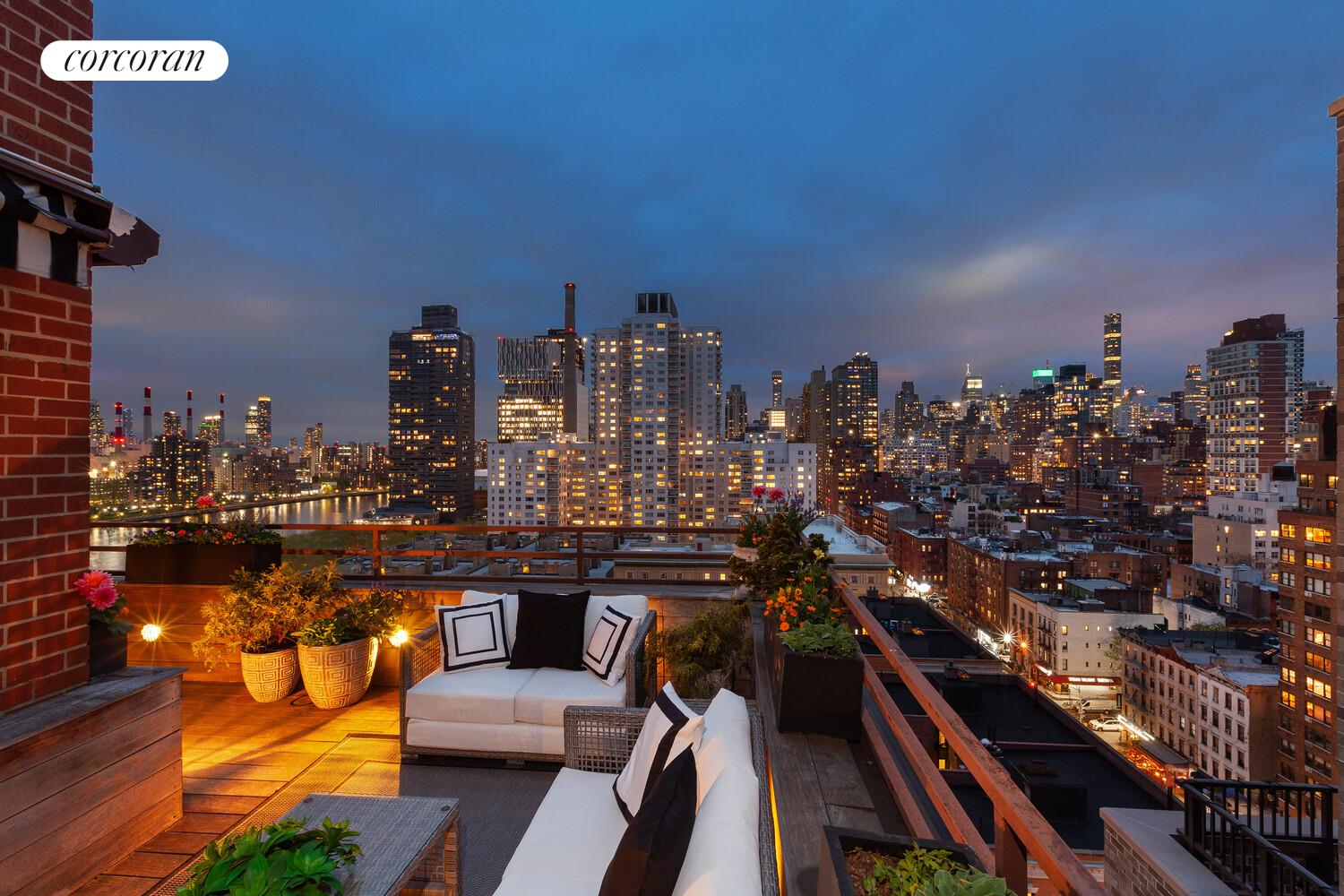 505 E 79TH Street 19B