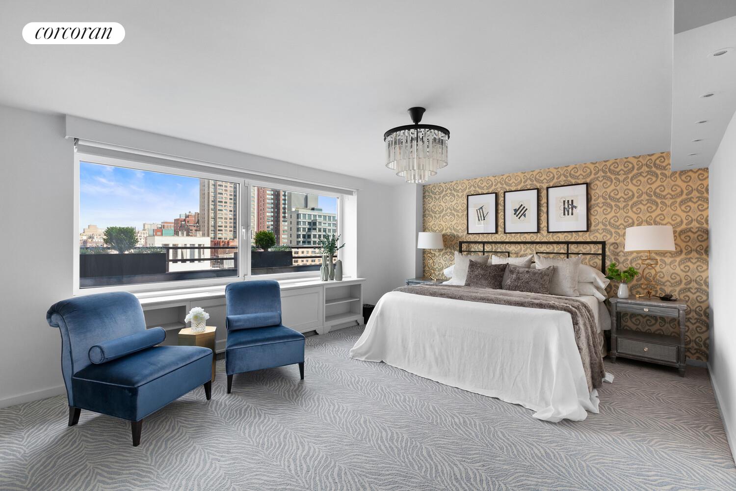 505 E 79TH Street 19B