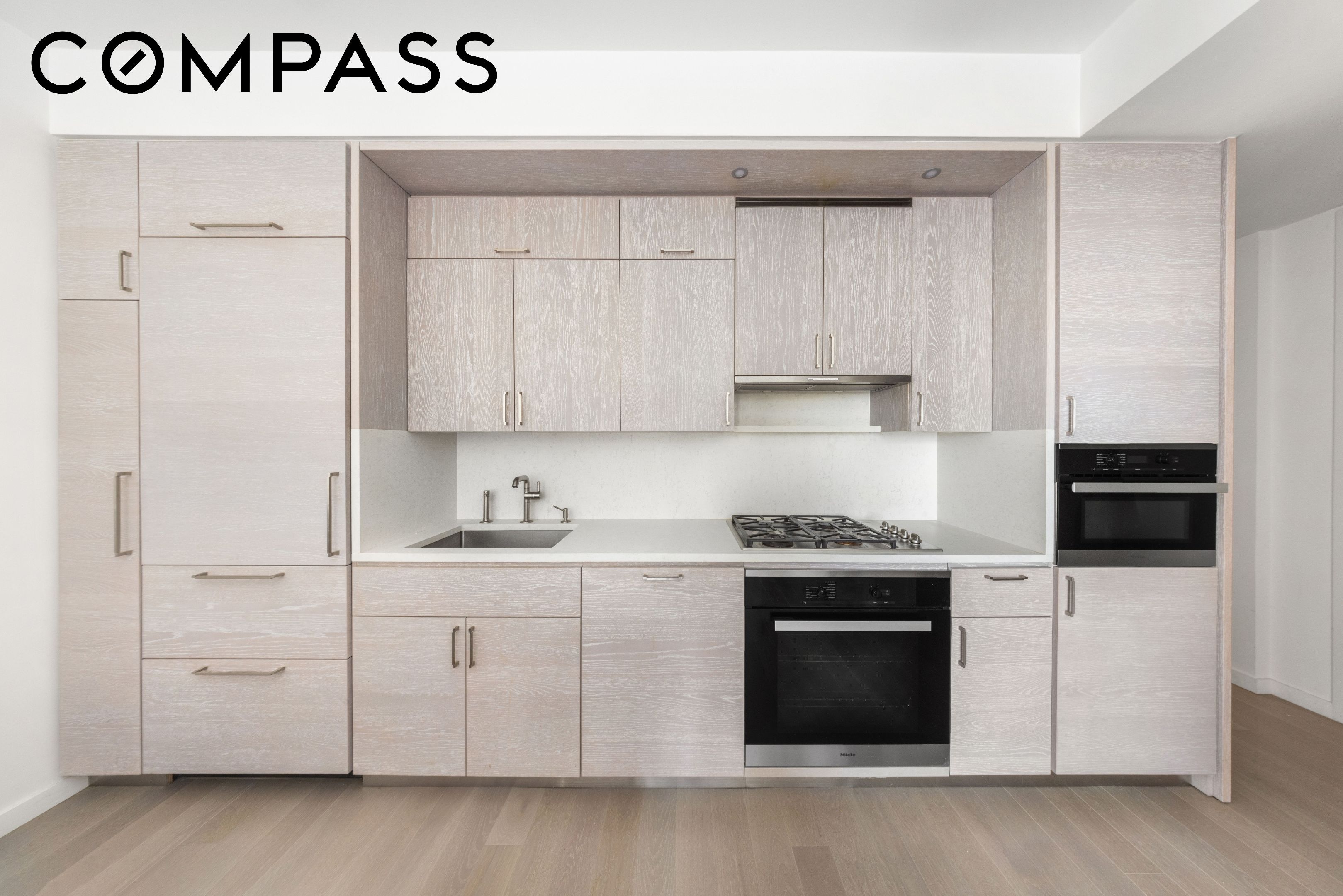 1 City Point 18H