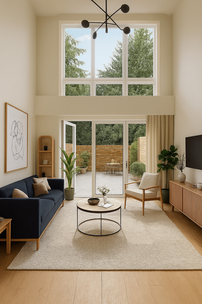 269 ECKFORD Street 1A