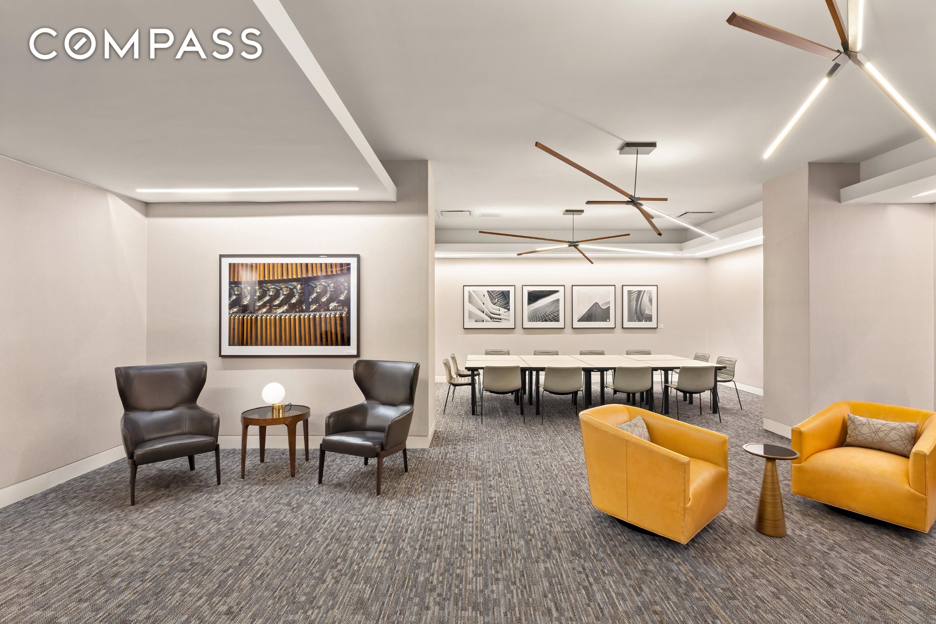 100 United Nations Plaza 38AE