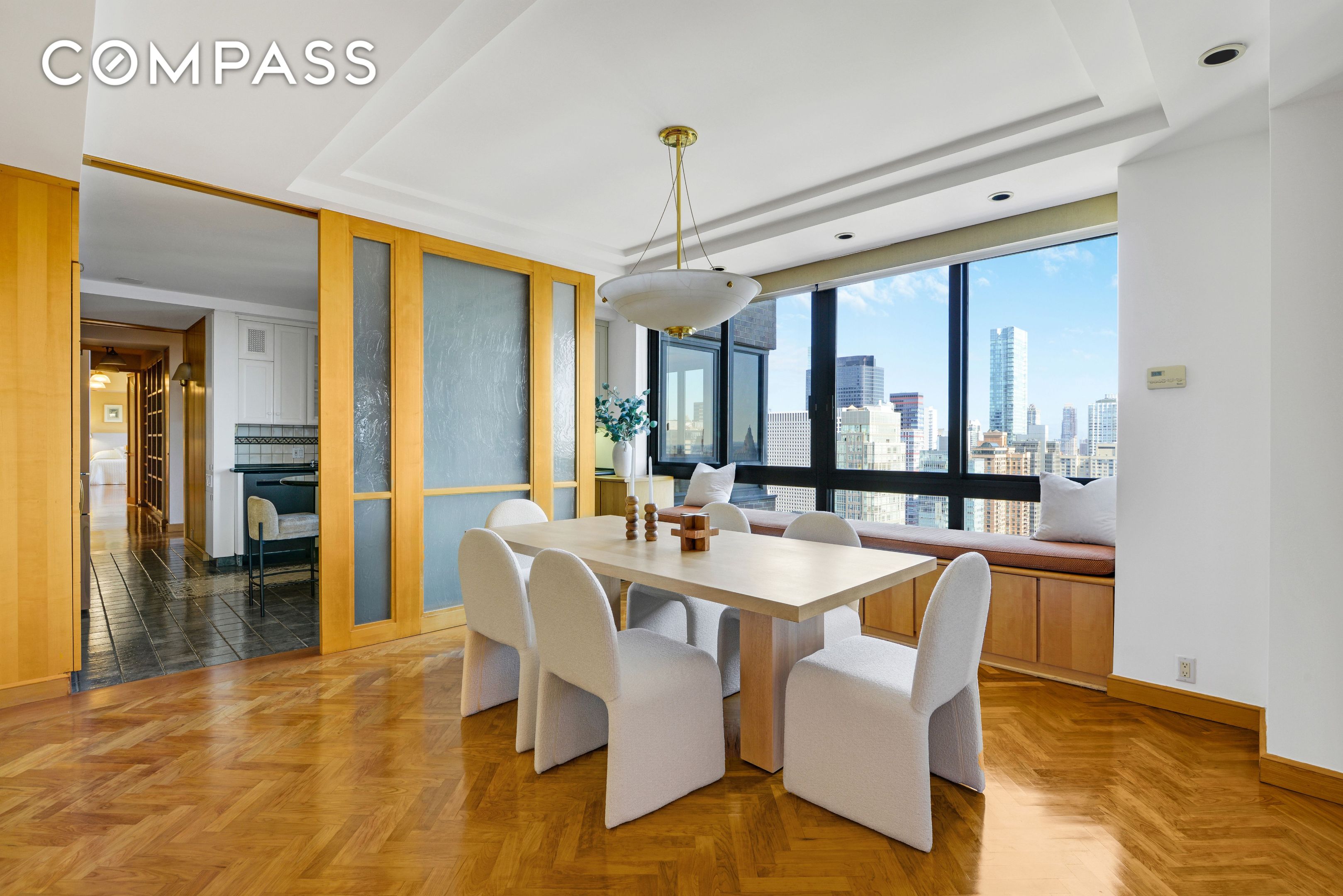 100 United Nations Plaza 38AE