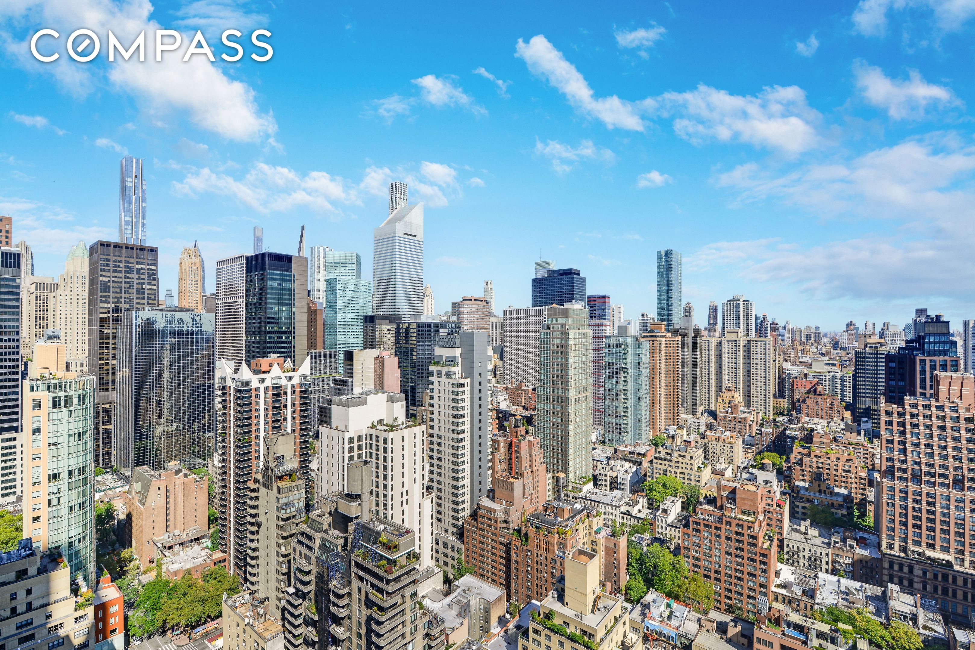 100 United Nations Plaza 38AE