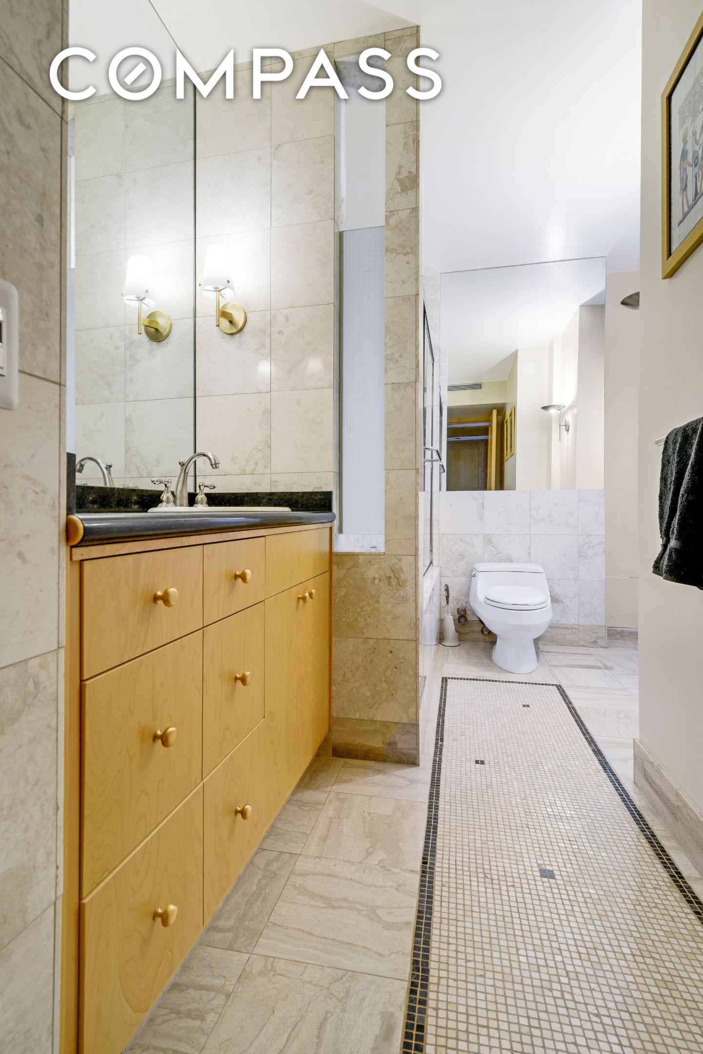 100 United Nations Plaza 38AE