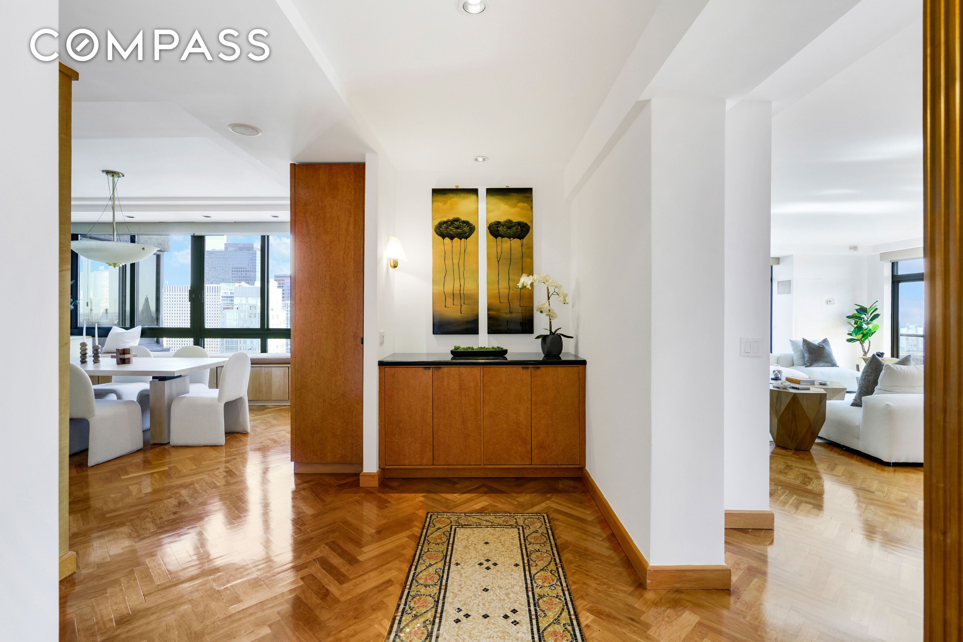 100 United Nations Plaza 38AE