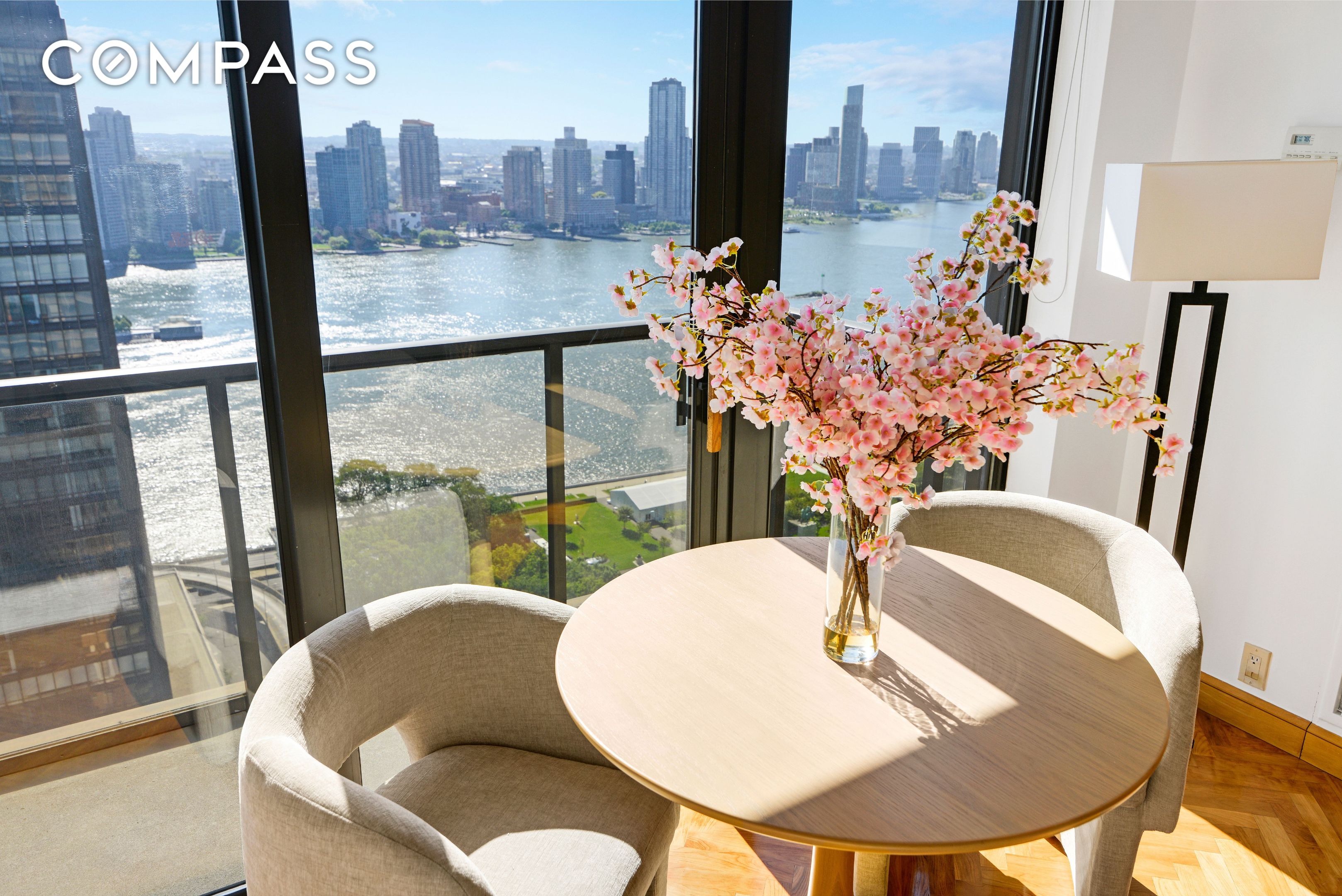 100 United Nations Plaza 38AE