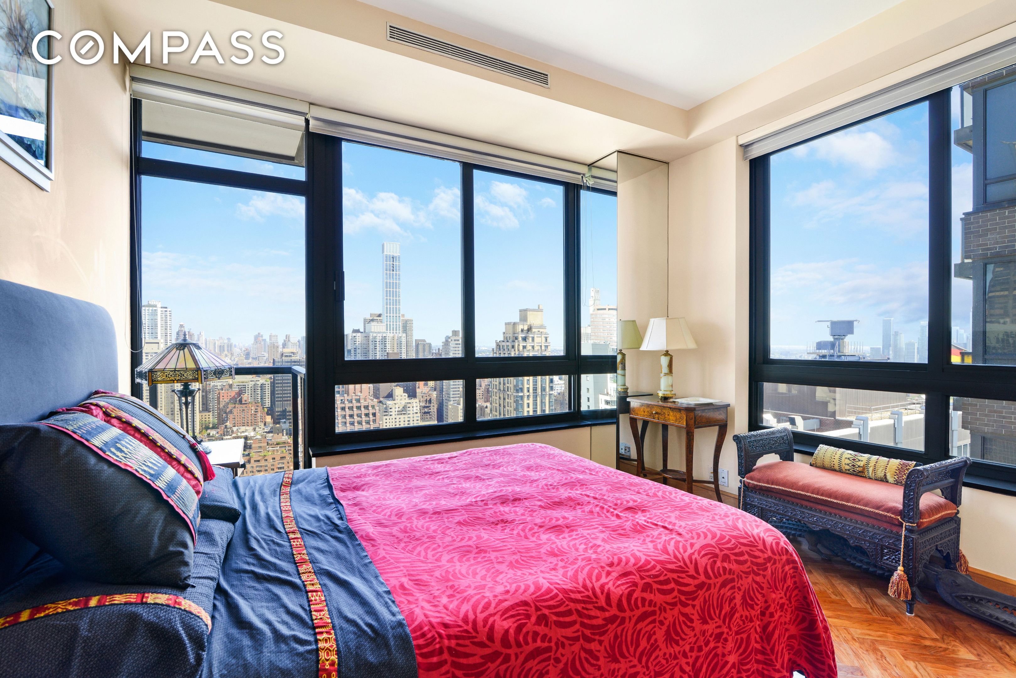 100 United Nations Plaza 38AE