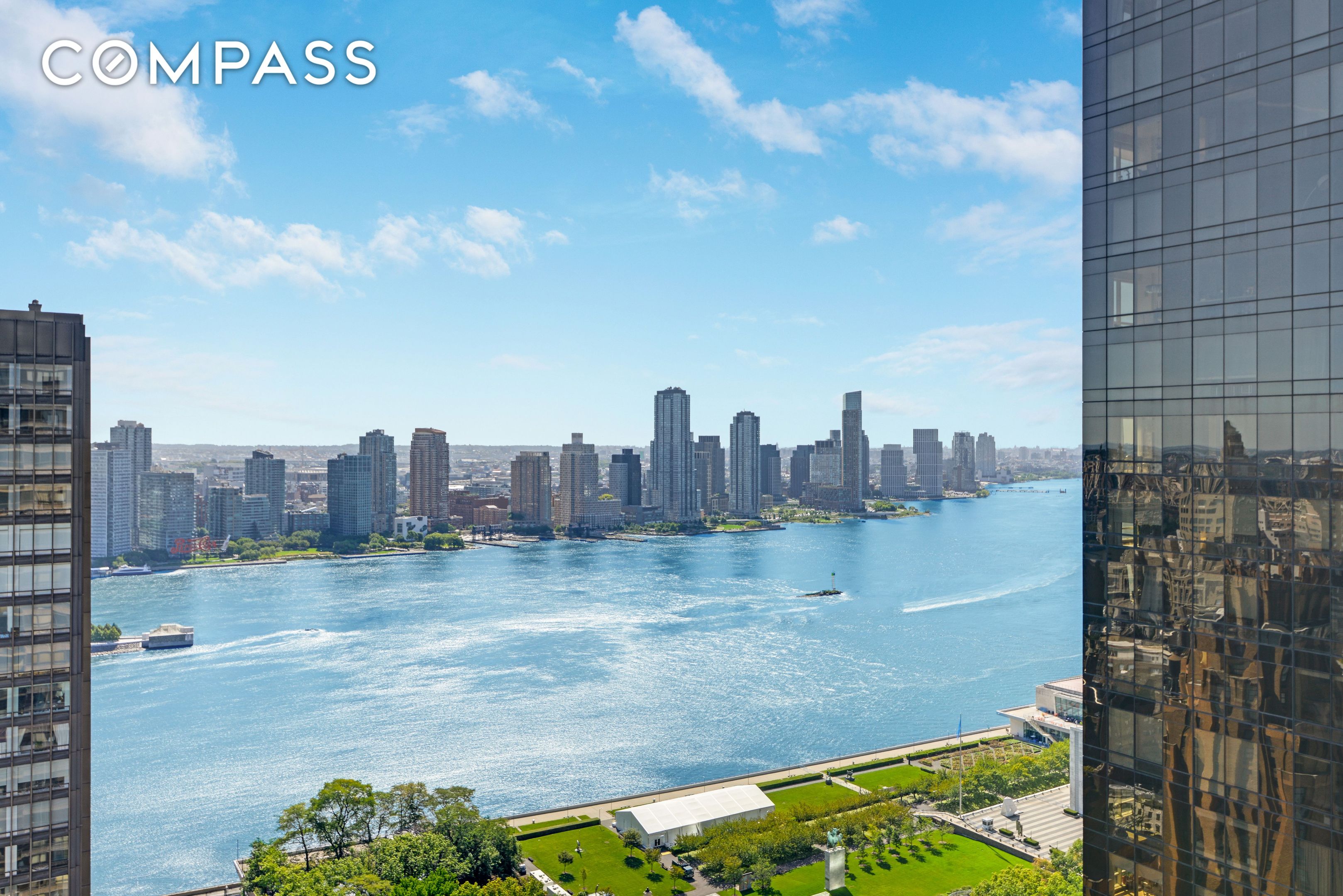 100 United Nations Plaza 38AE