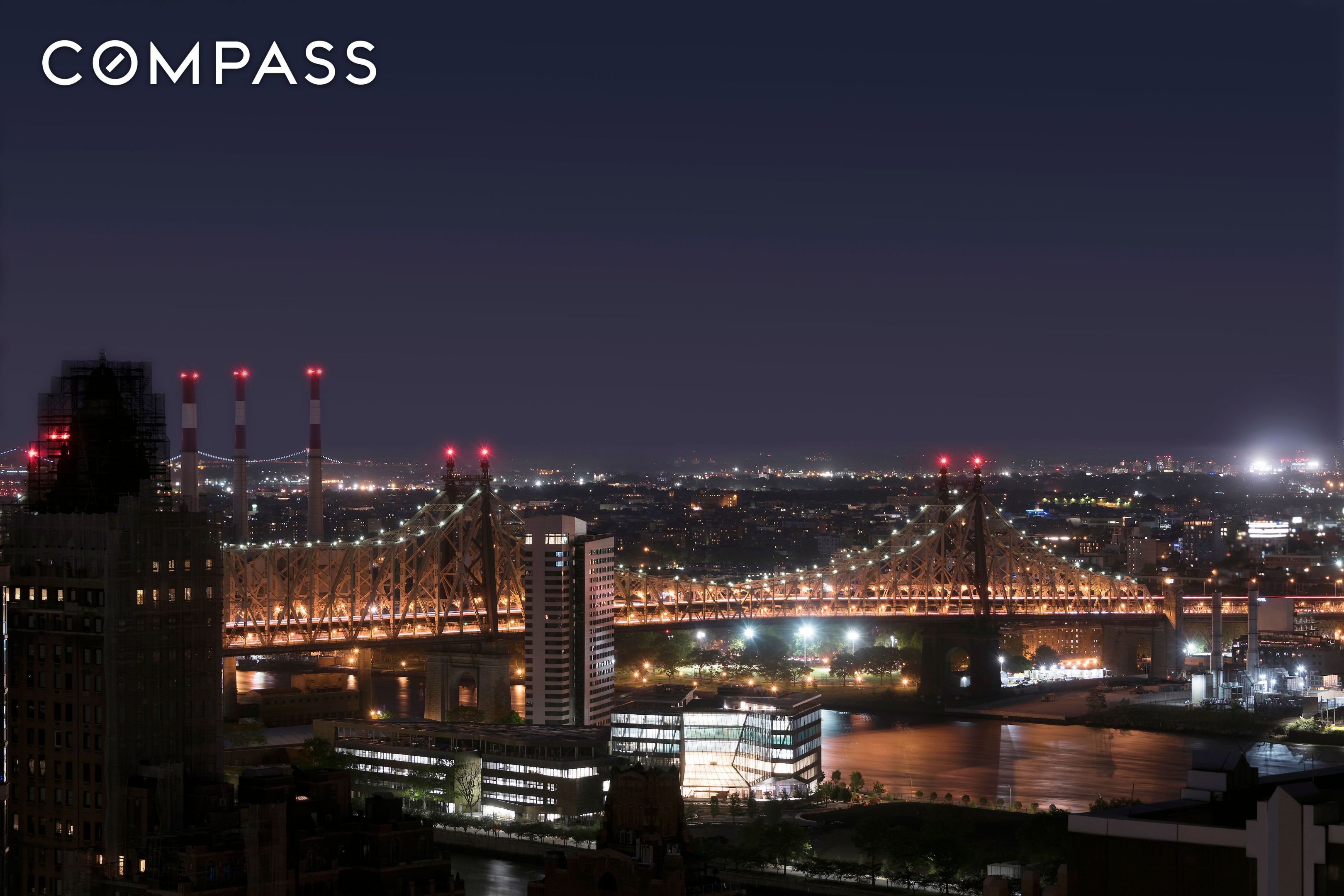 100 United Nations Plaza 38AE