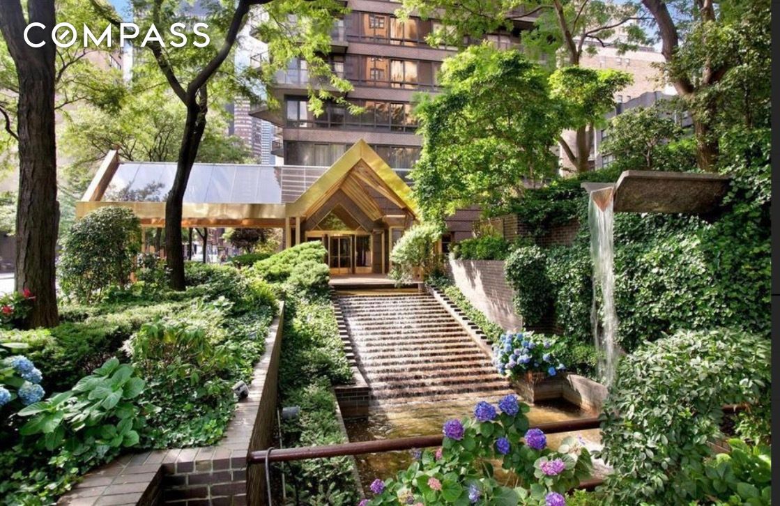 100 United Nations Plaza 38AE