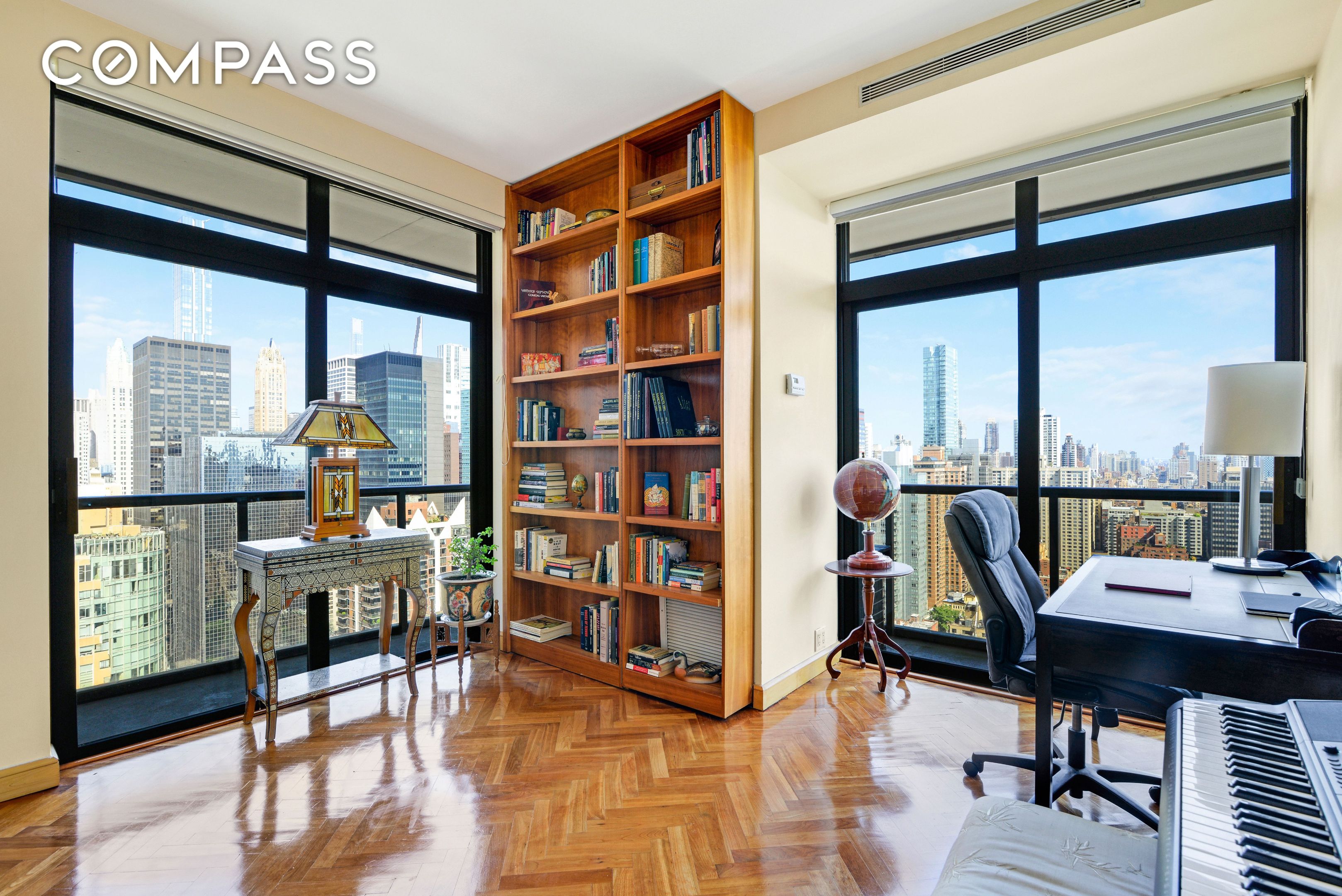 100 United Nations Plaza 38AE