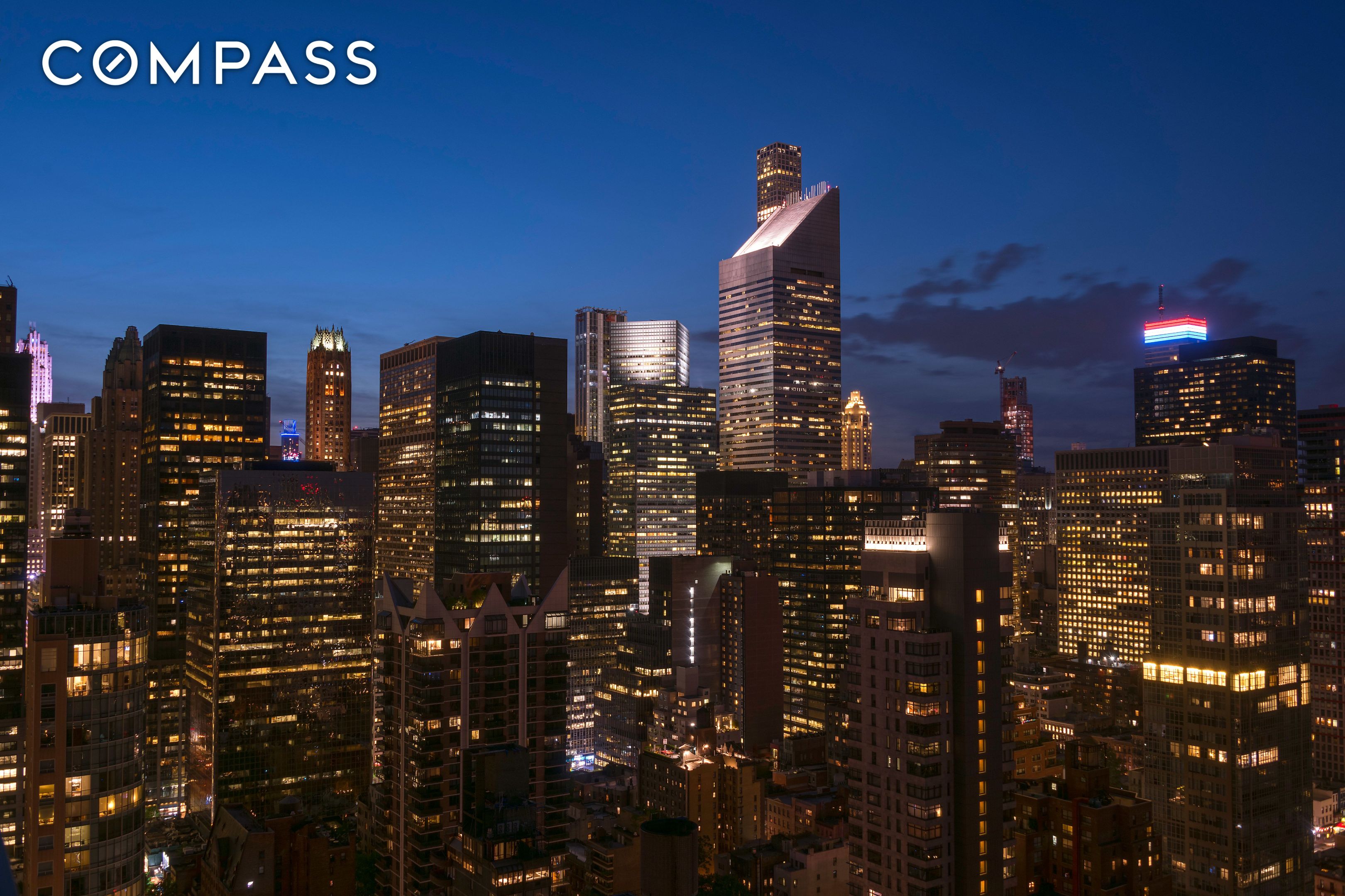 100 United Nations Plaza 38AE