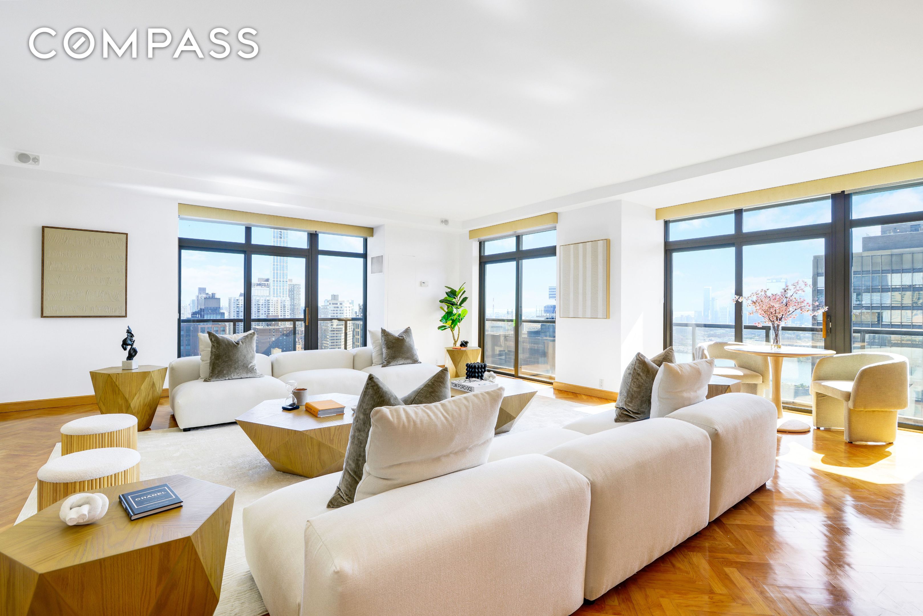 100 United Nations Plaza 38AE