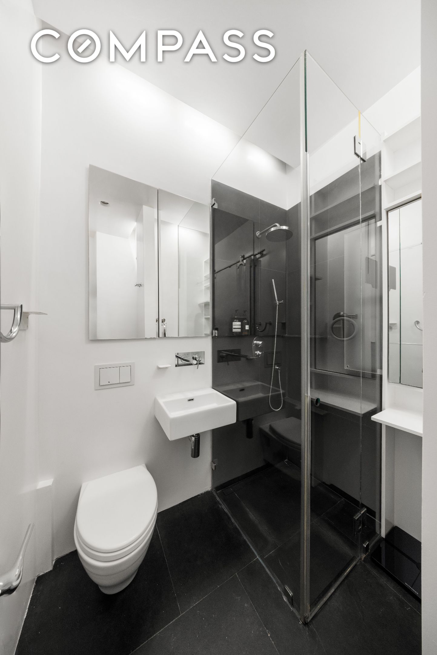 86 Horatio Street 1A