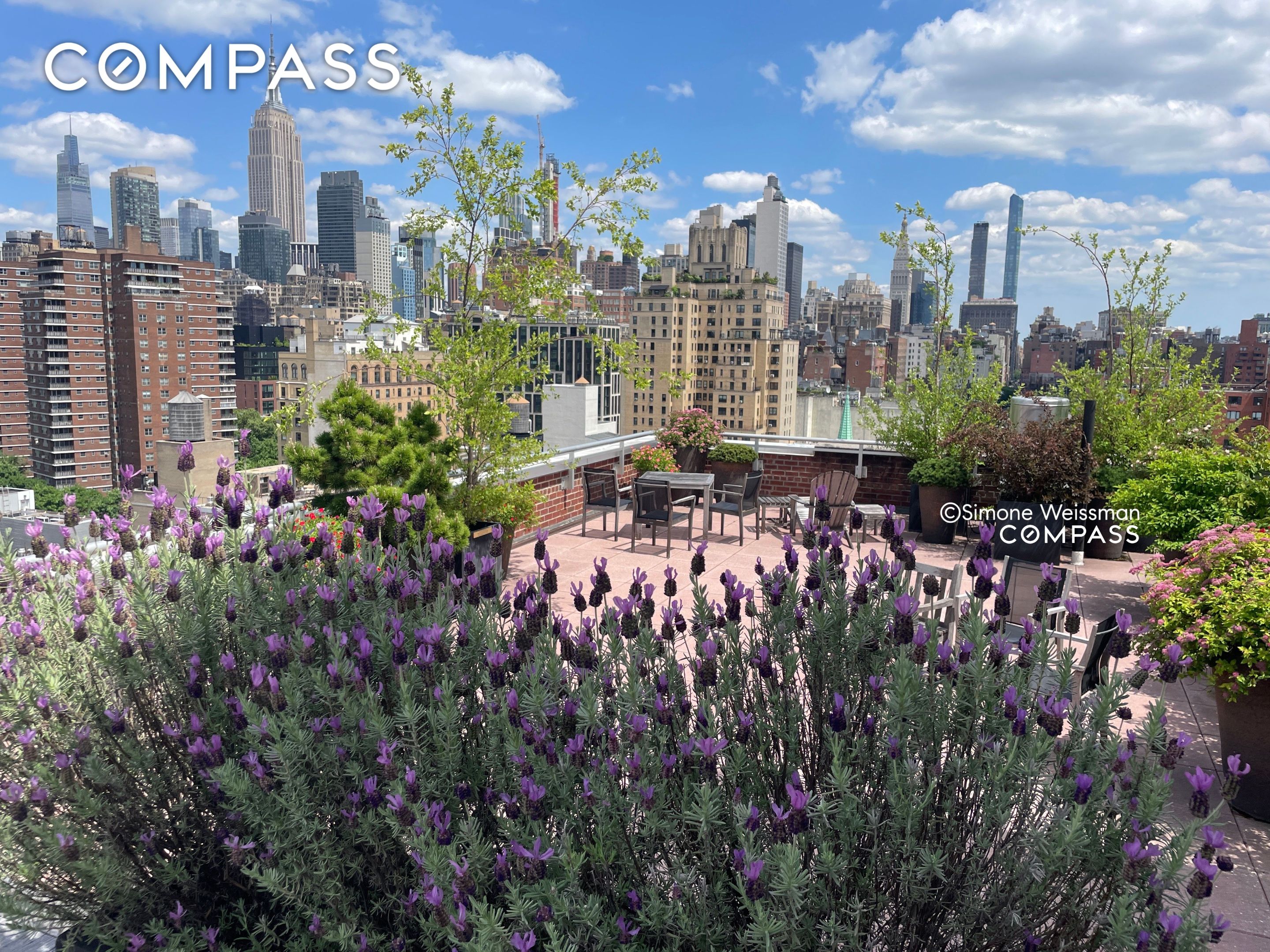 360 W 22nd Street 12B
