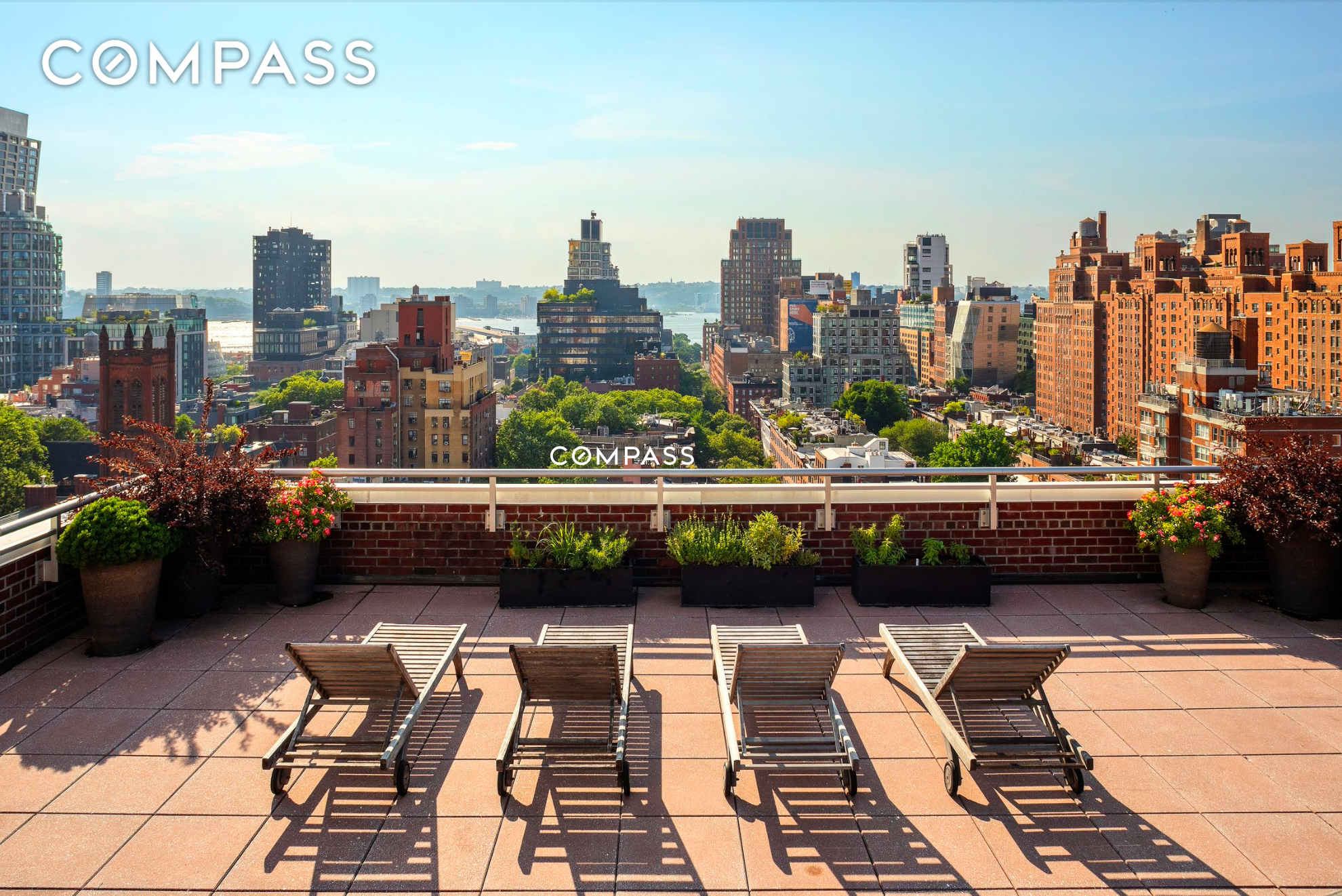 360 W 22nd Street 12B