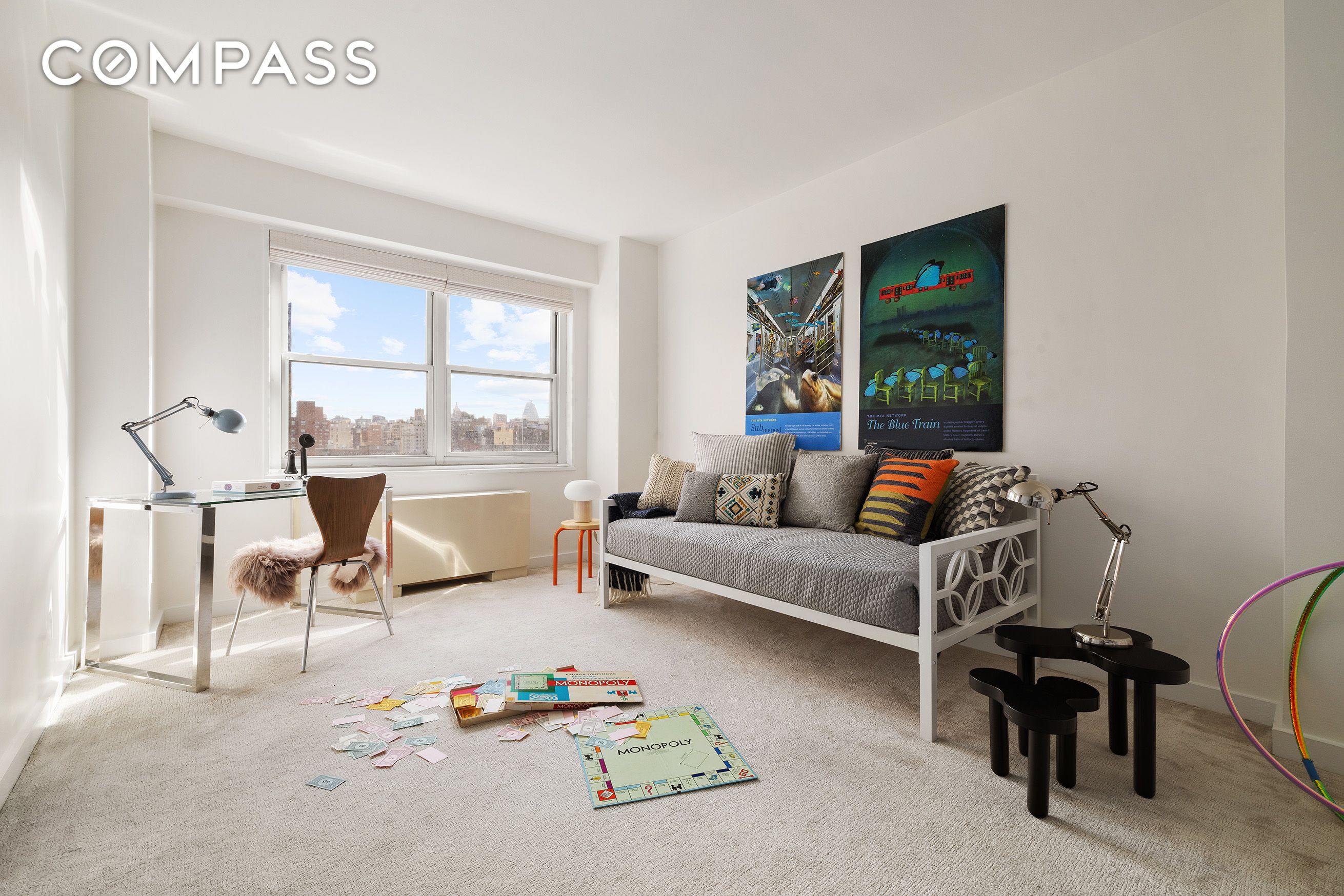 360 W 22nd Street 12B