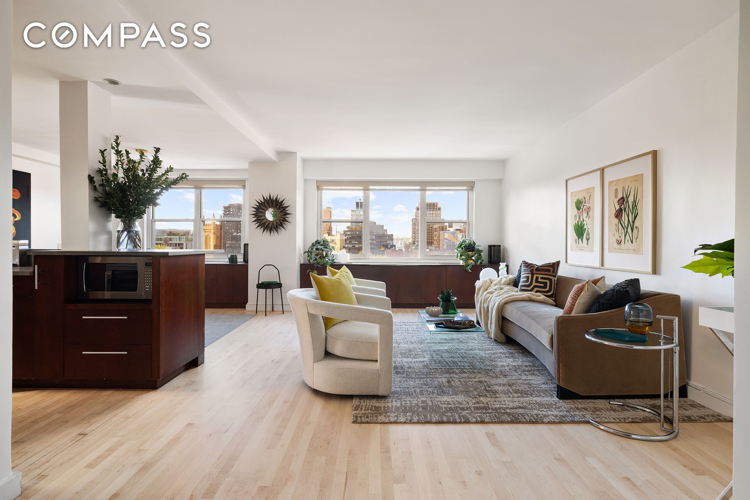 360 W 22nd Street 12B