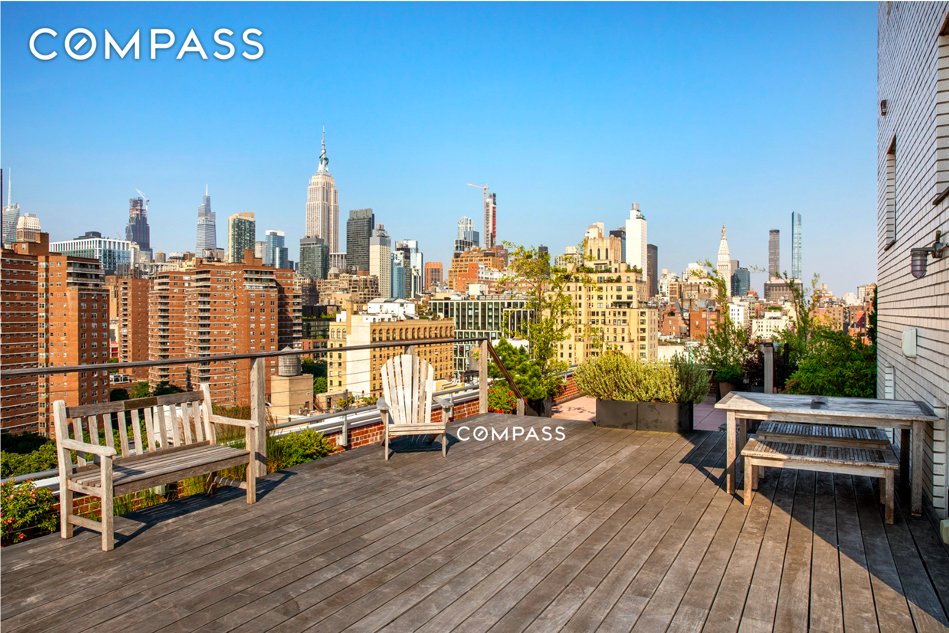 360 W 22nd Street 12B