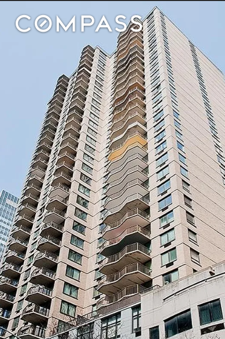 212 E 47th Street 10H