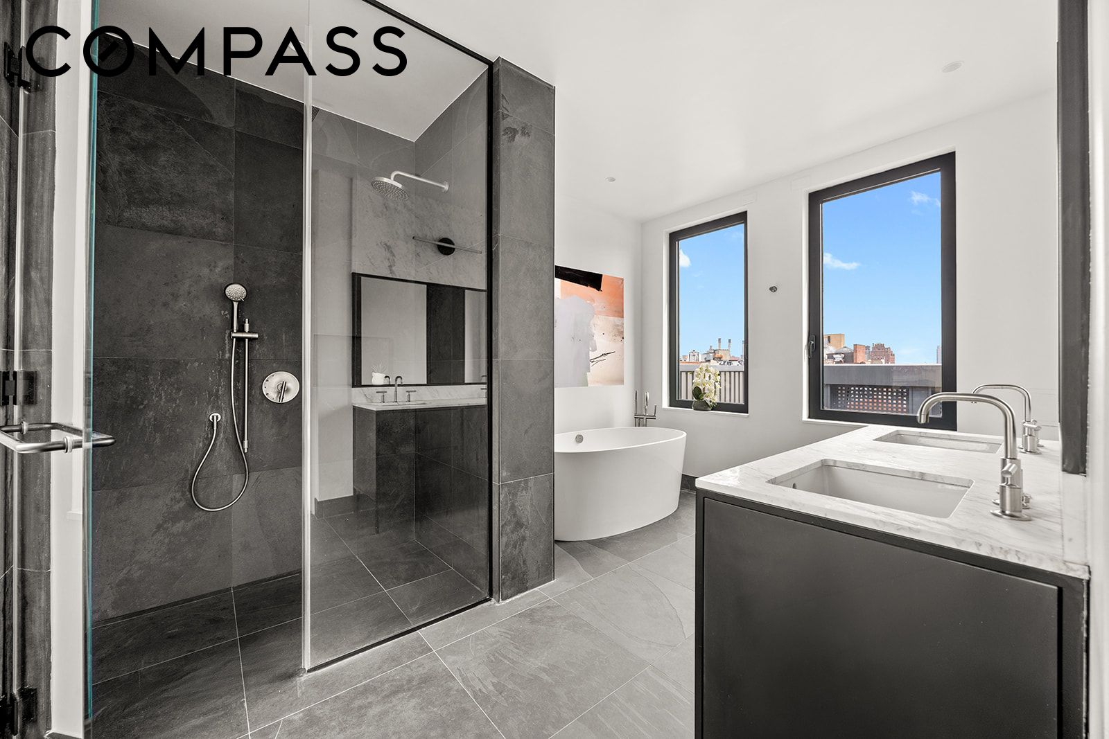 45 E 7th Street PH