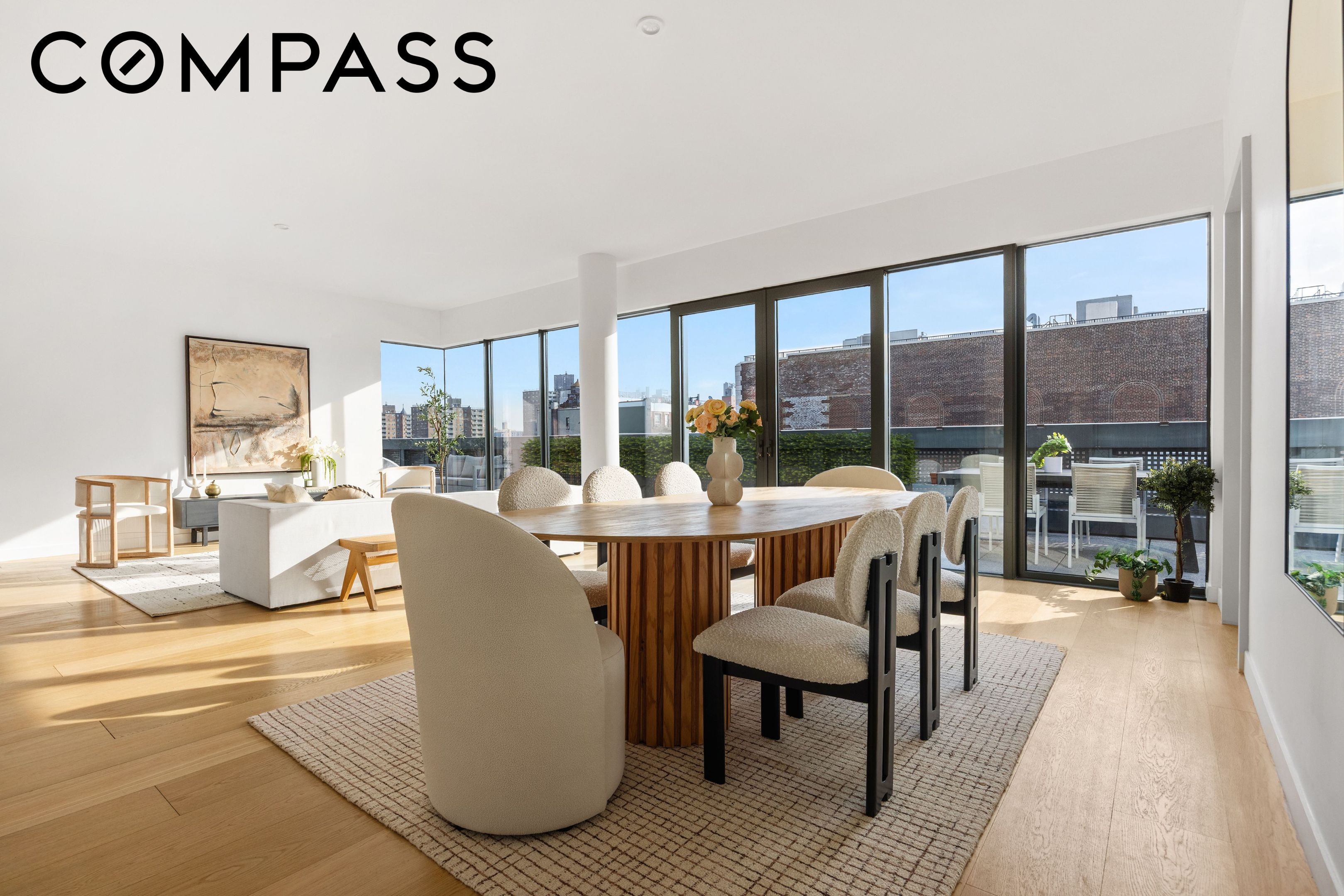 45 E 7th Street PH