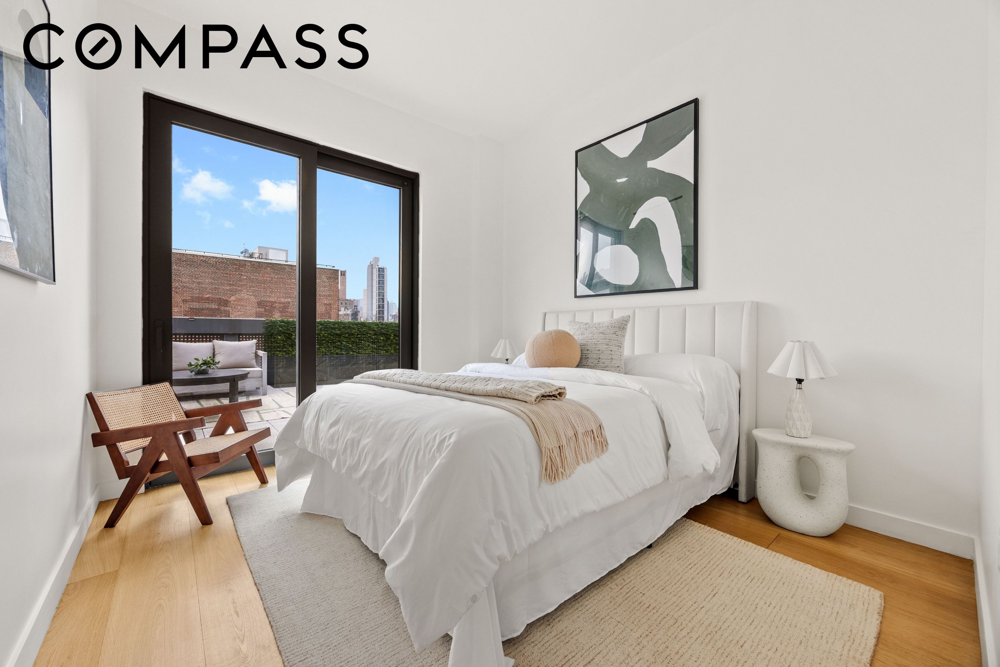 45 E 7th Street PH