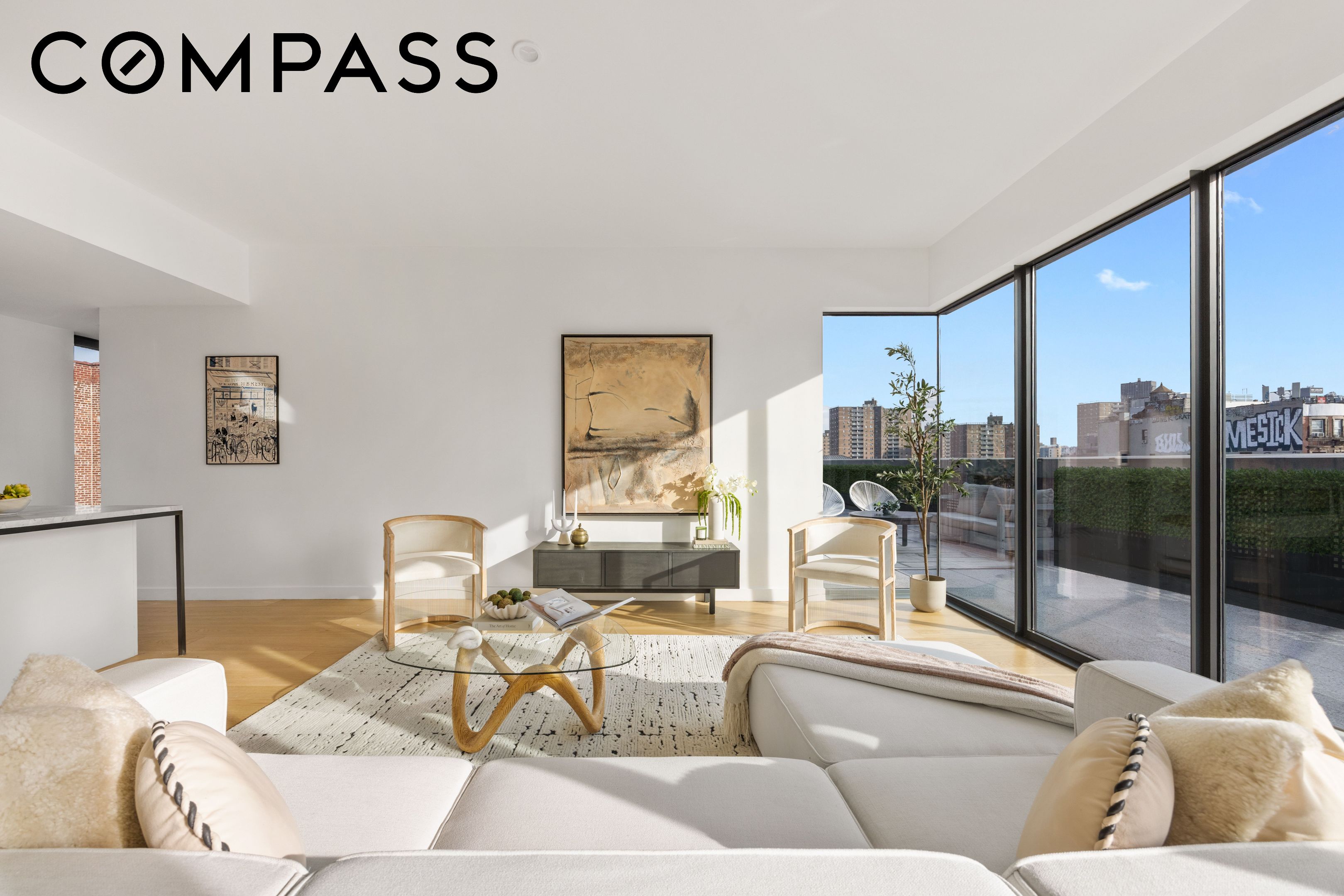45 E 7th Street PH