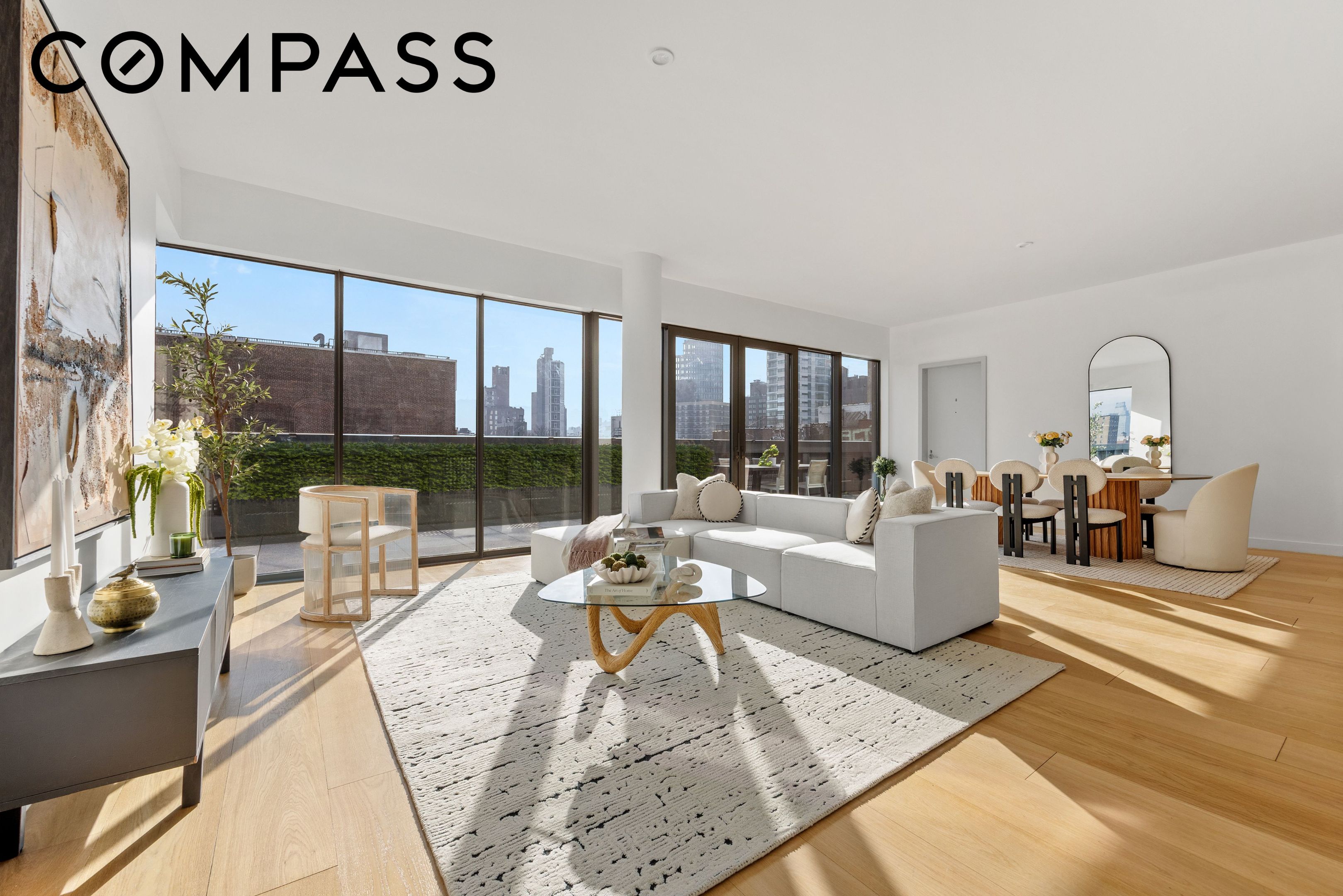 45 E 7th Street PH