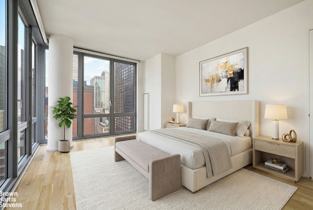 310 W 52ND Street 30A