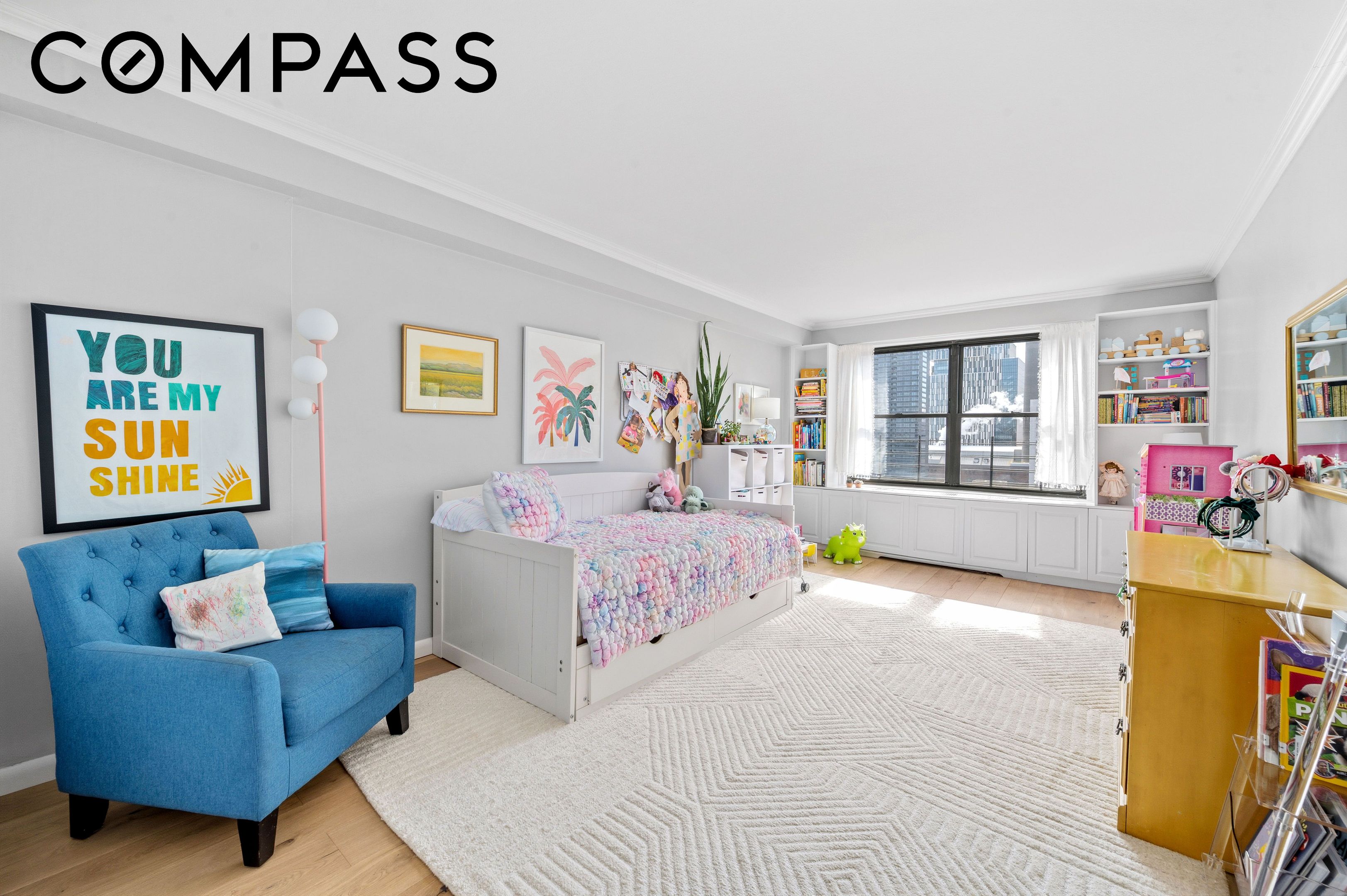505 E 79th Street 15K