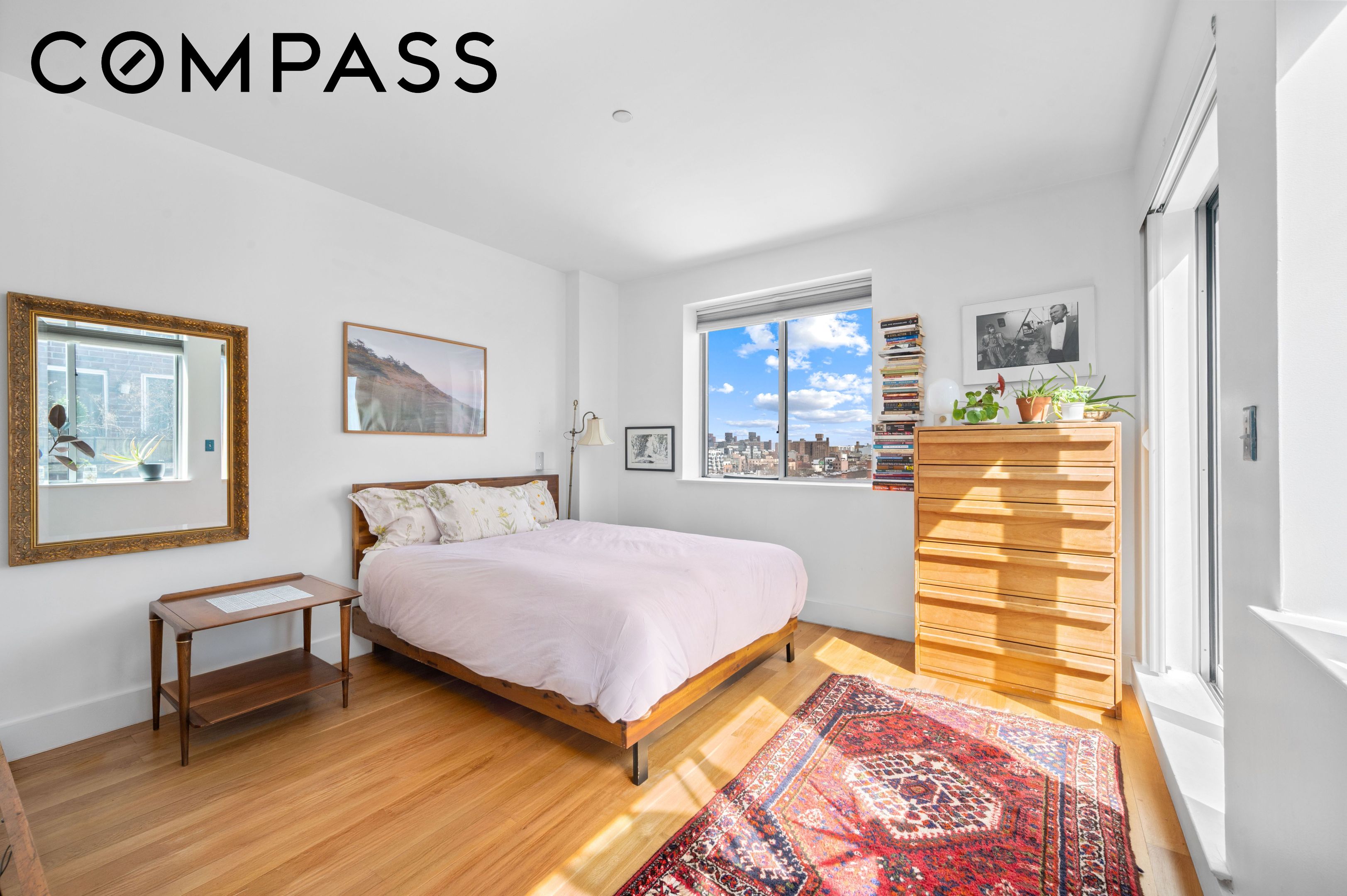 195 Spencer Street 9A