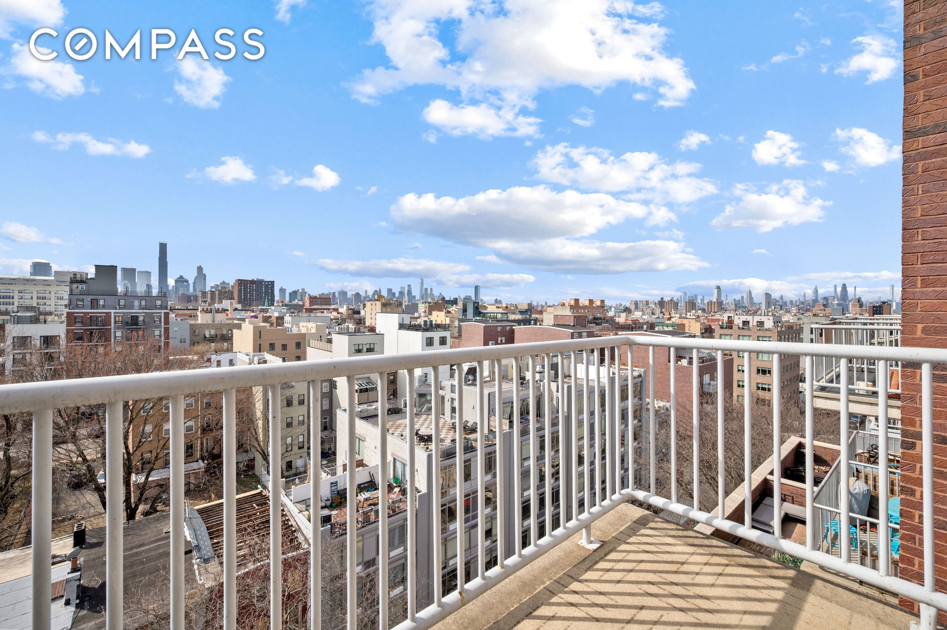195 Spencer Street 9A