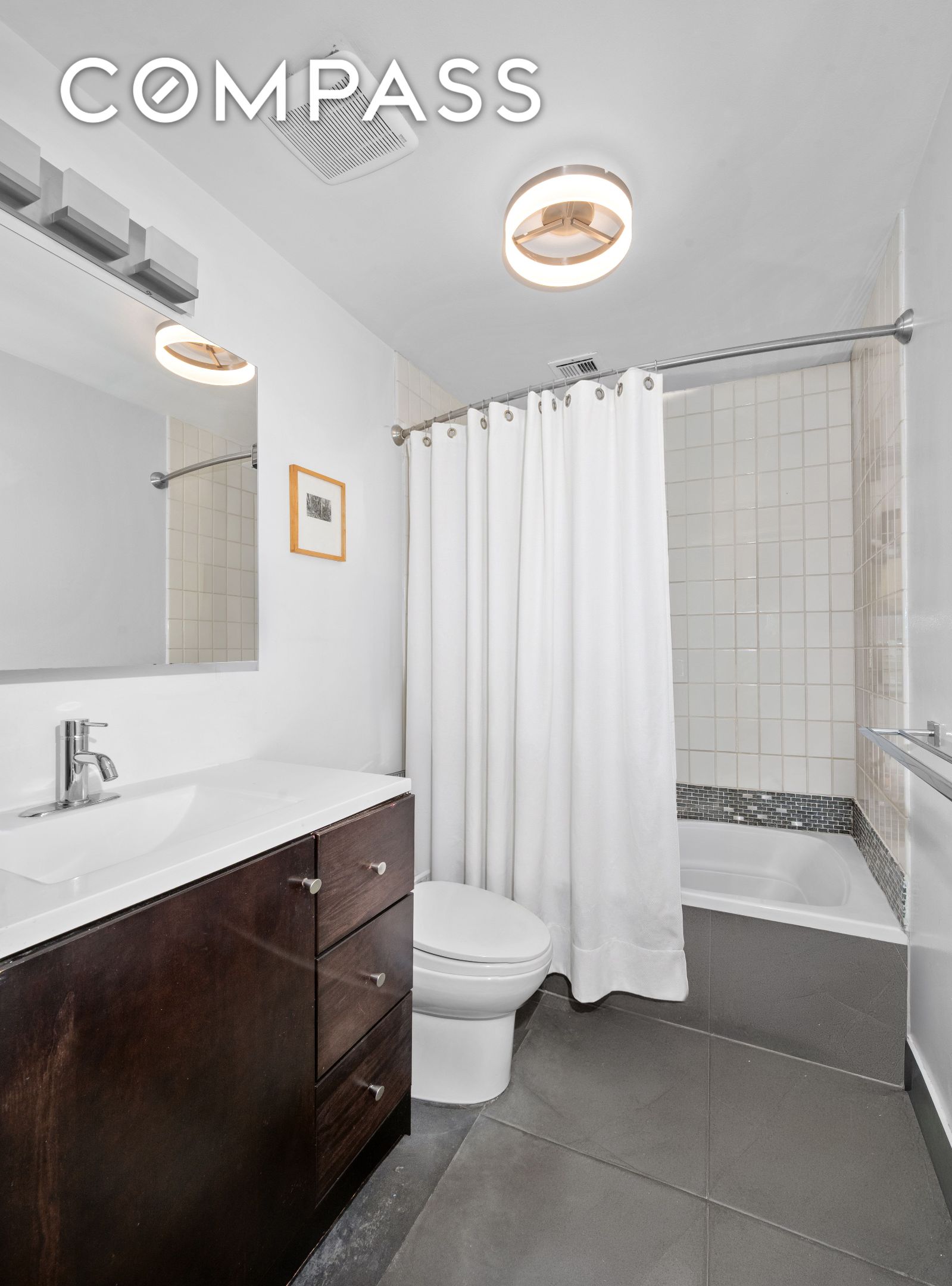 195 Spencer Street 9A