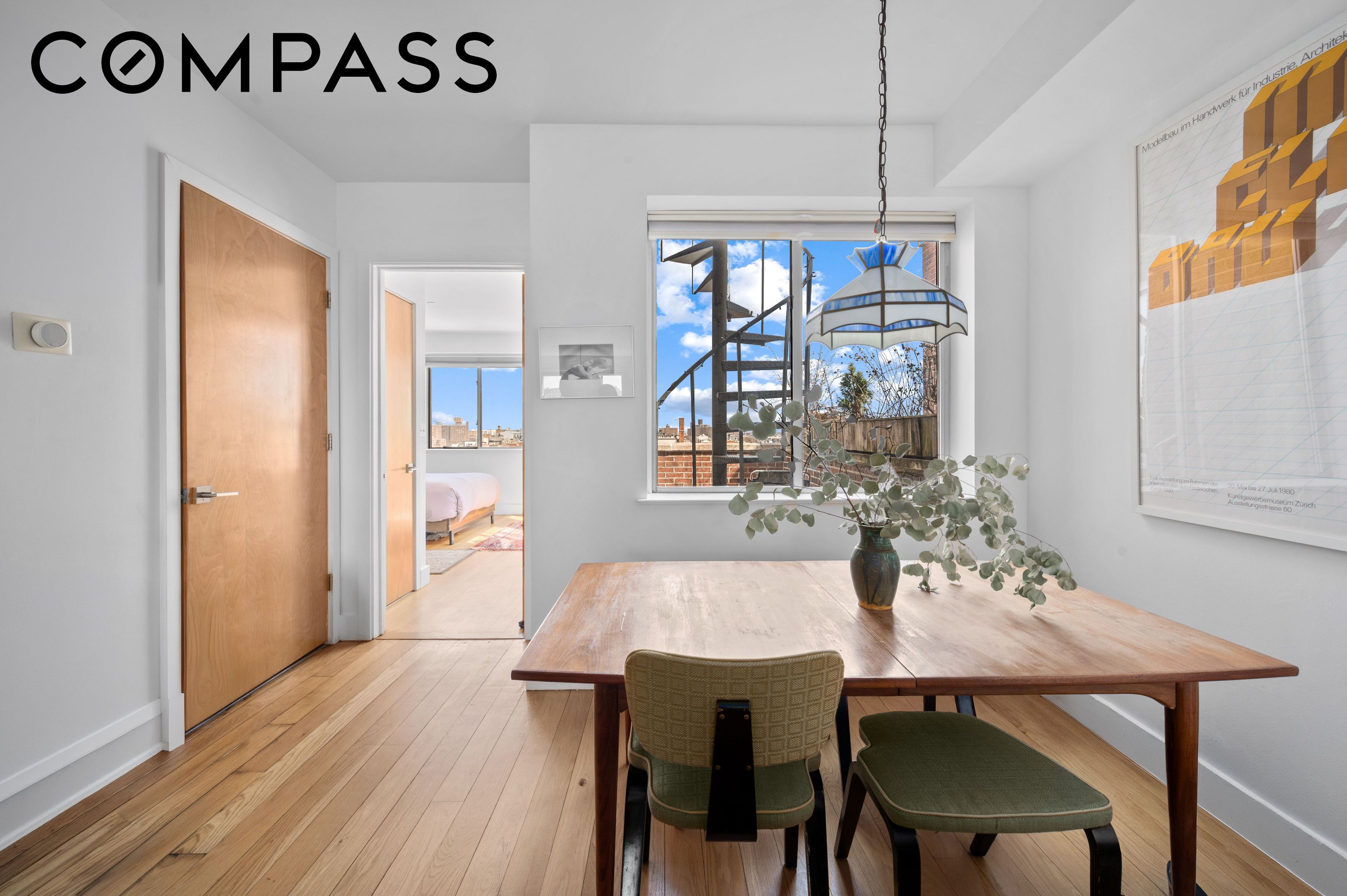195 Spencer Street 9A