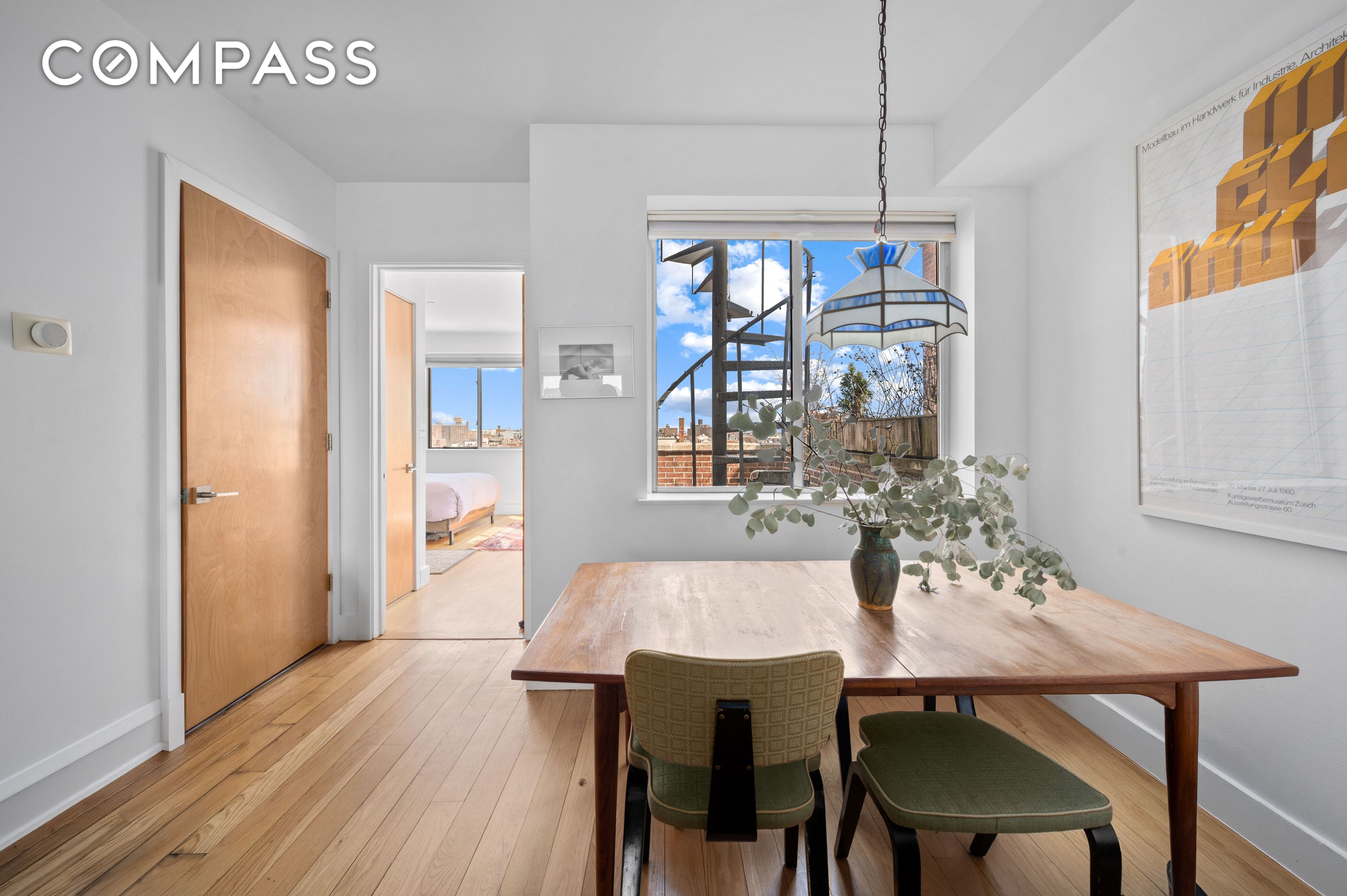 195 Spencer Street 9A