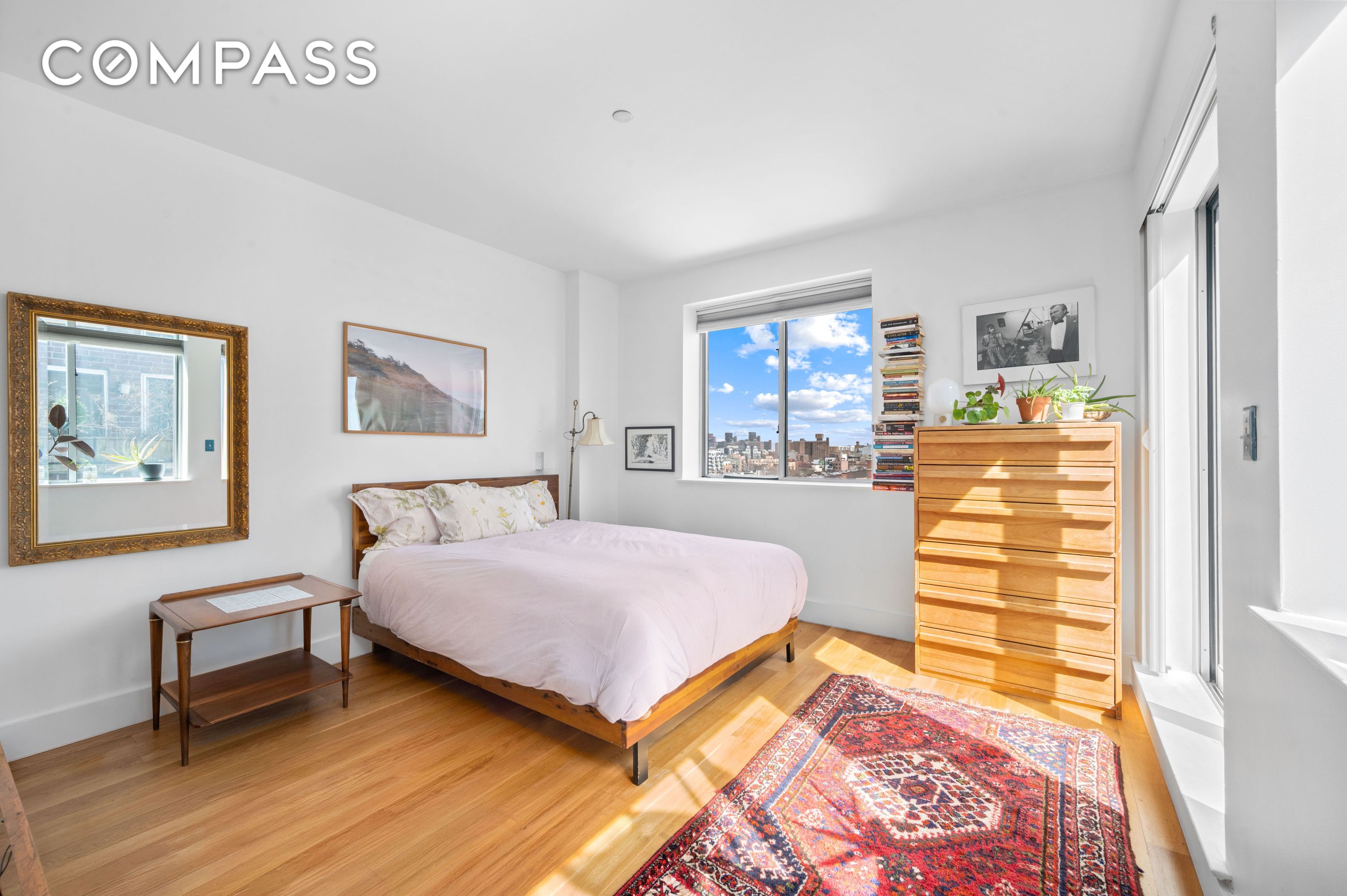 195 Spencer Street 9A